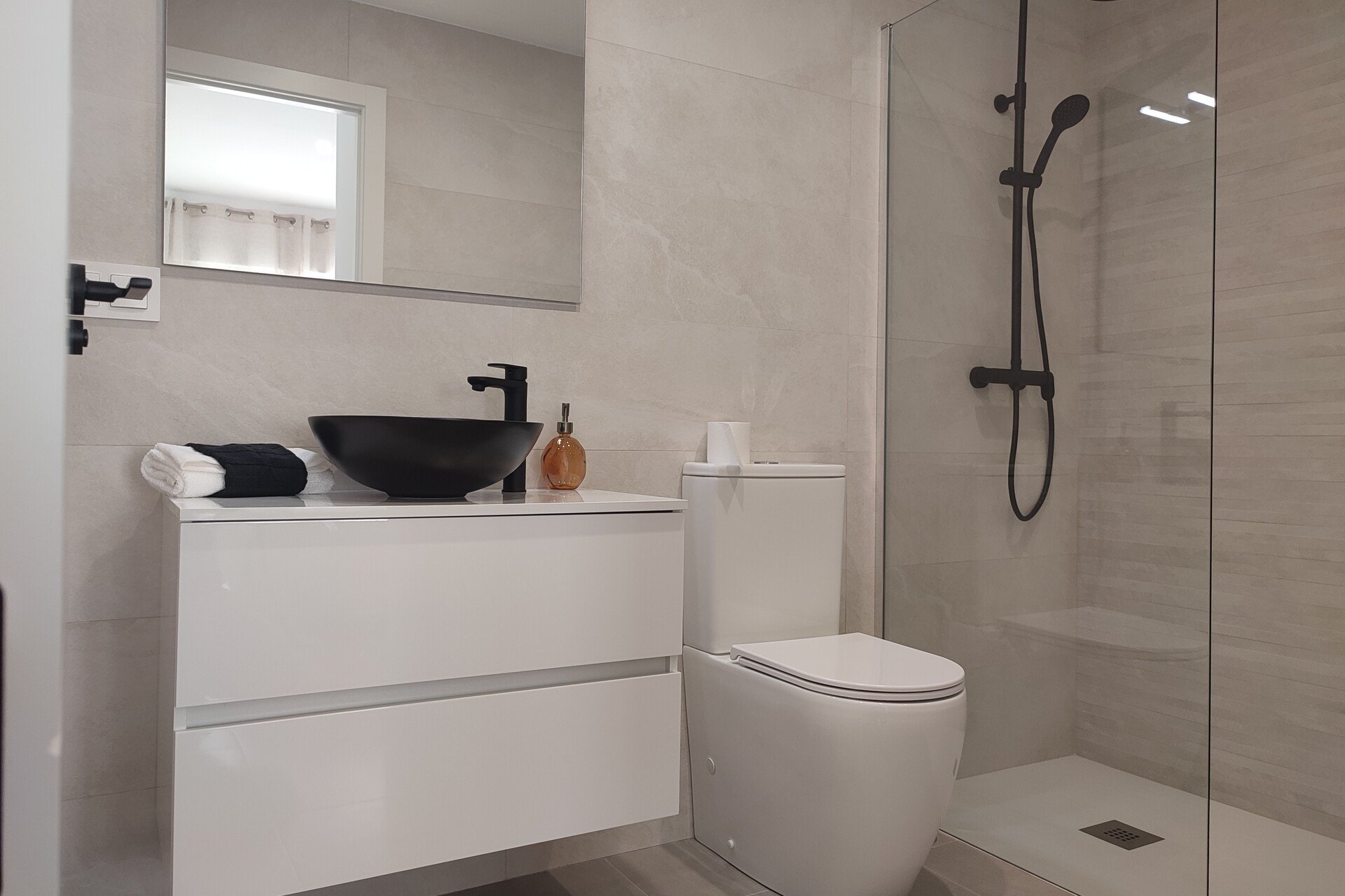 New Build - detached - Torre-Pacheco