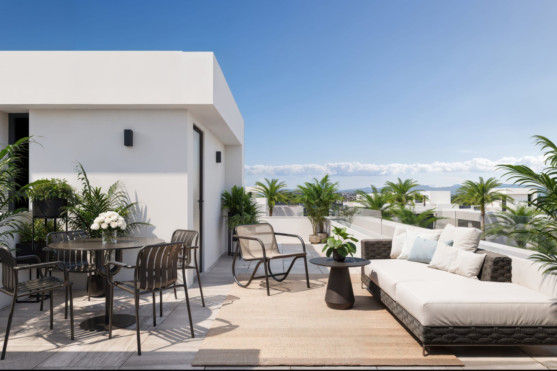New Build - detached - Torre-Pacheco