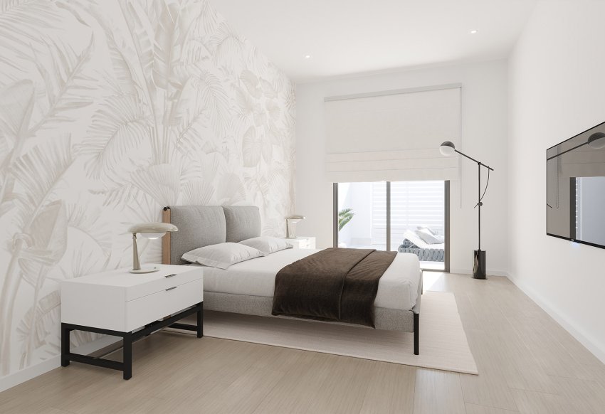New Build - detached - Torre-Pacheco