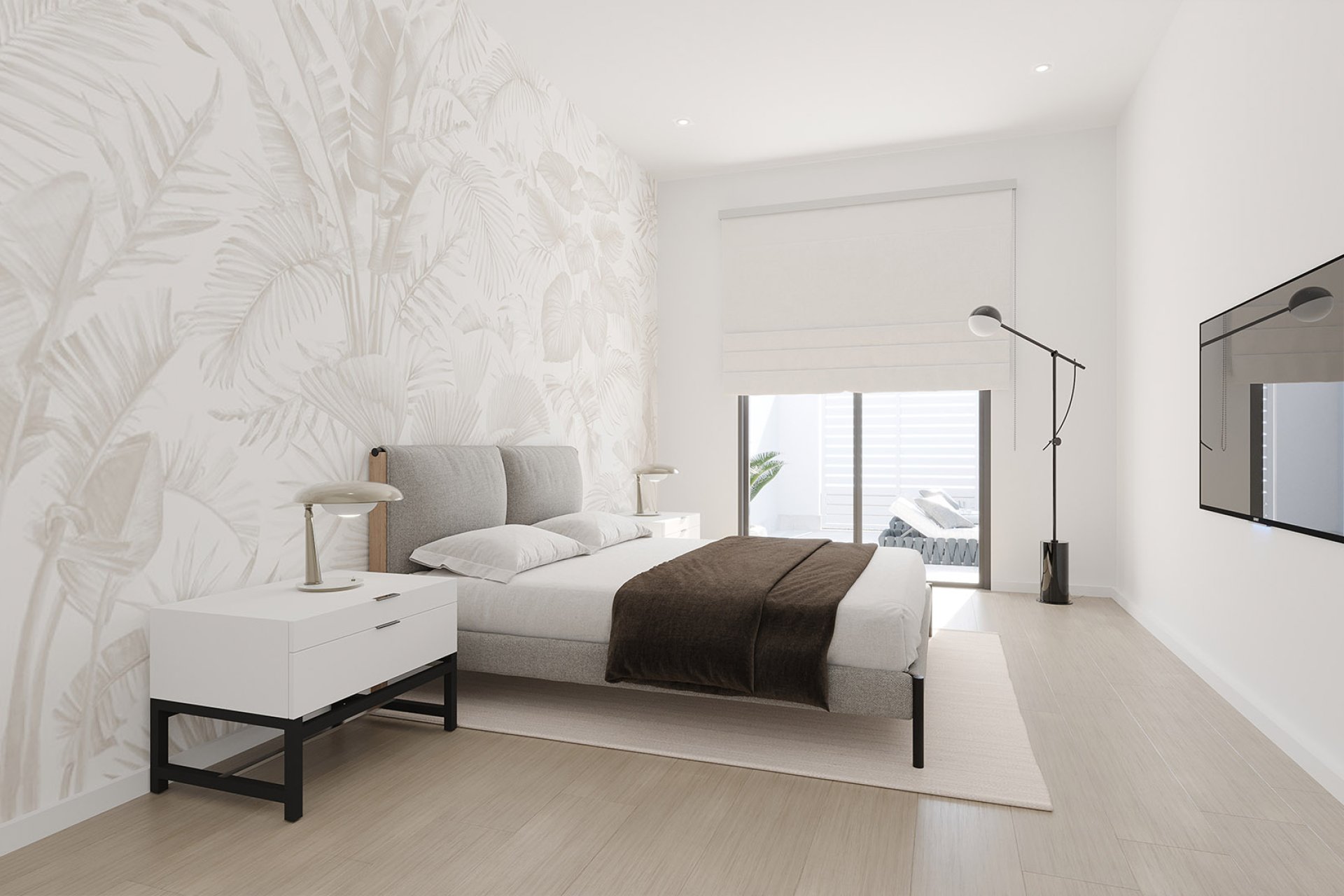 New Build - detached - Torre-Pacheco