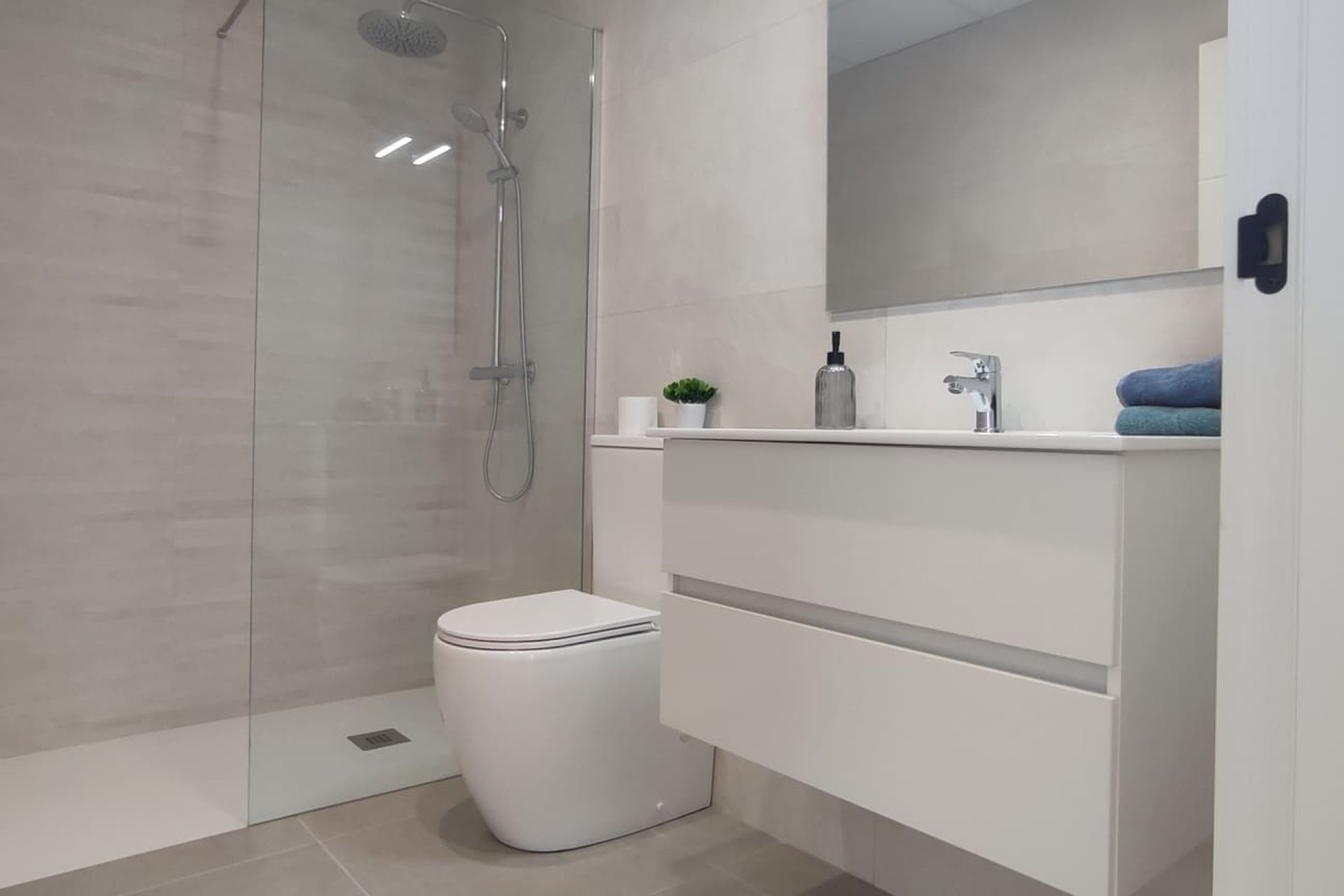 New Build - detached - Torre-Pacheco
