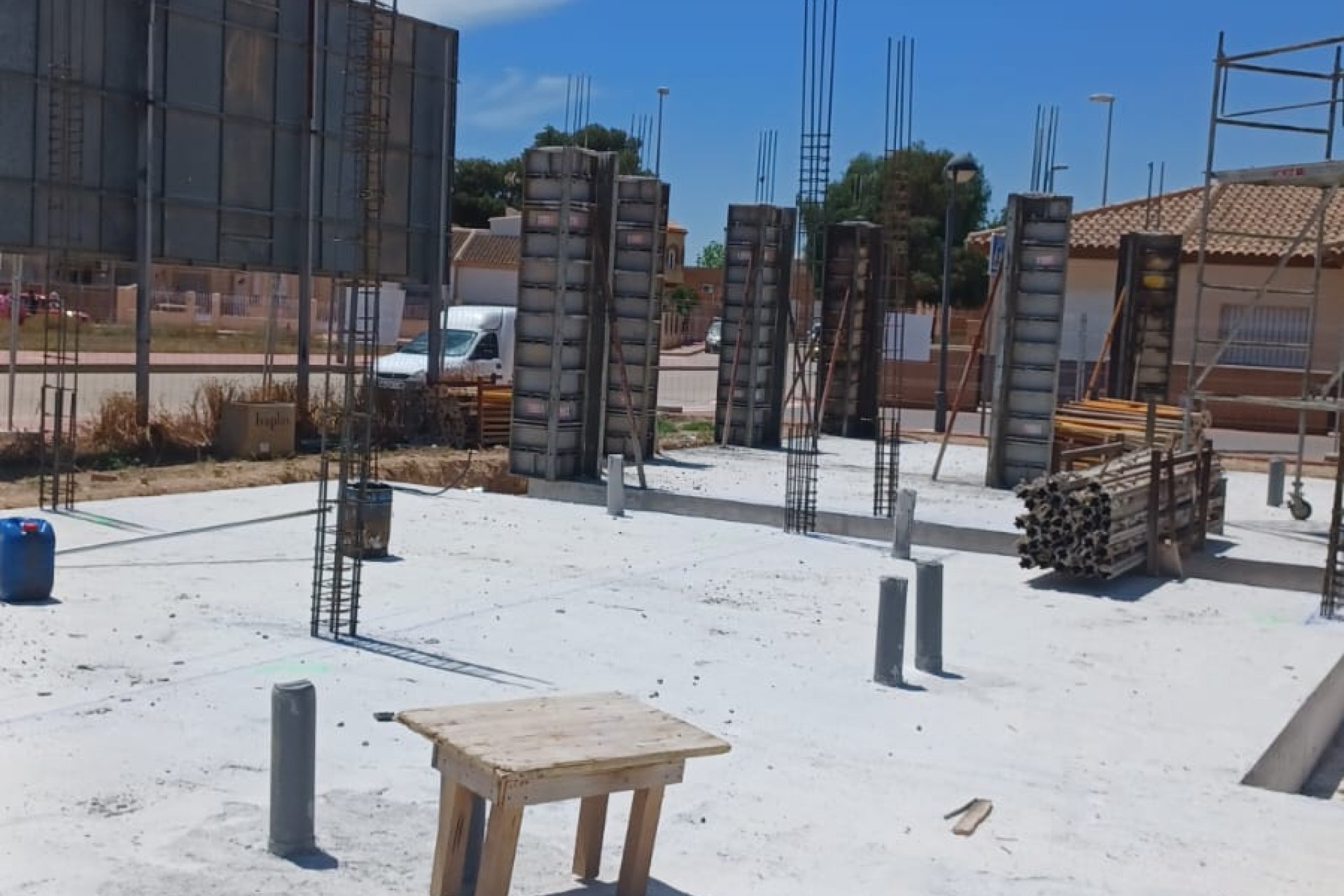 New Build - detached - Torre-Pacheco