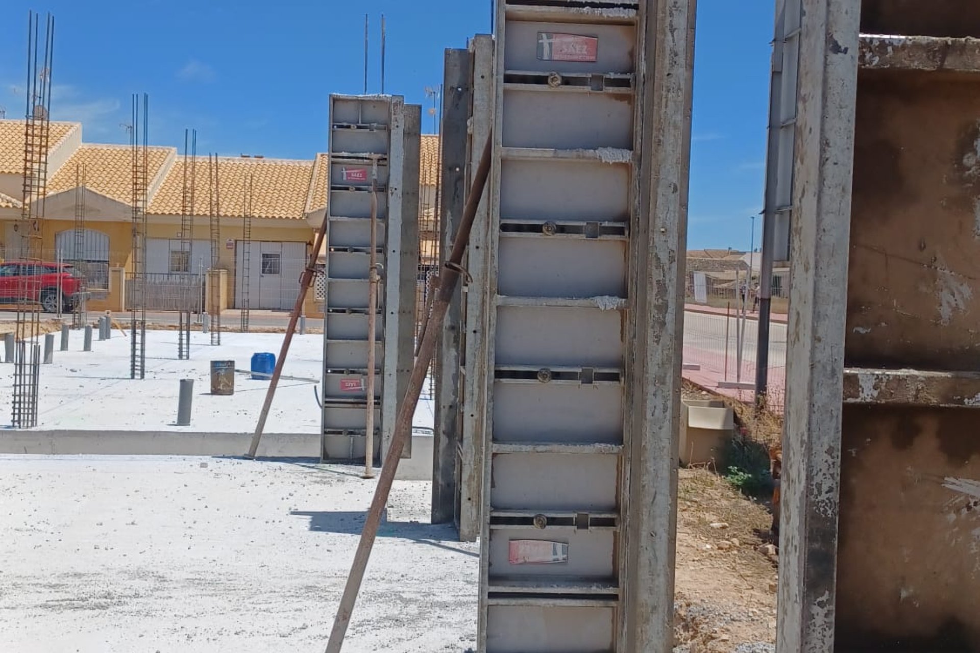 New Build - detached - Torre-Pacheco