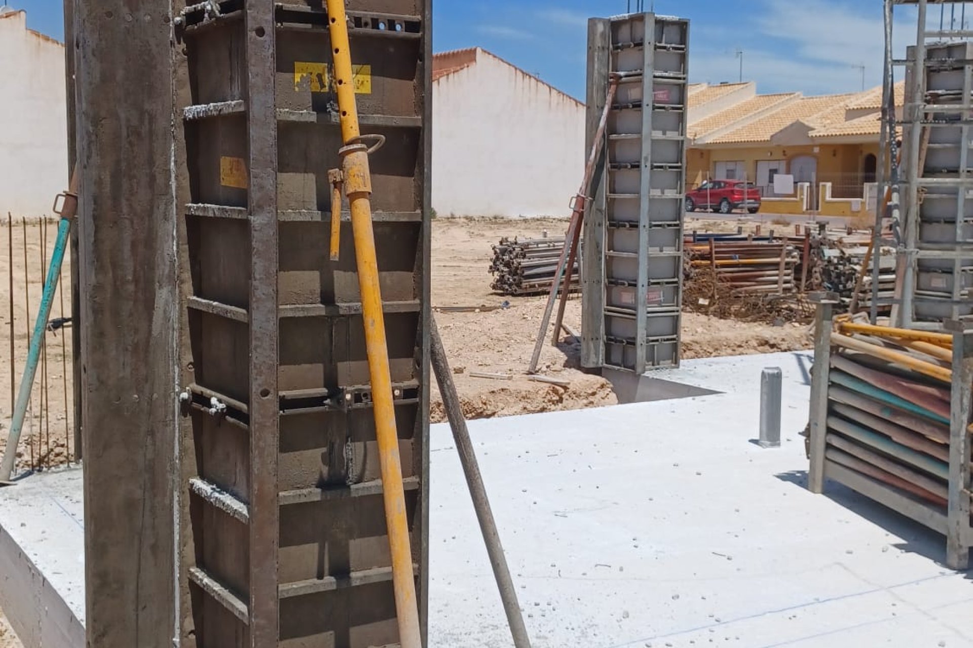 New Build - detached - Torre-Pacheco