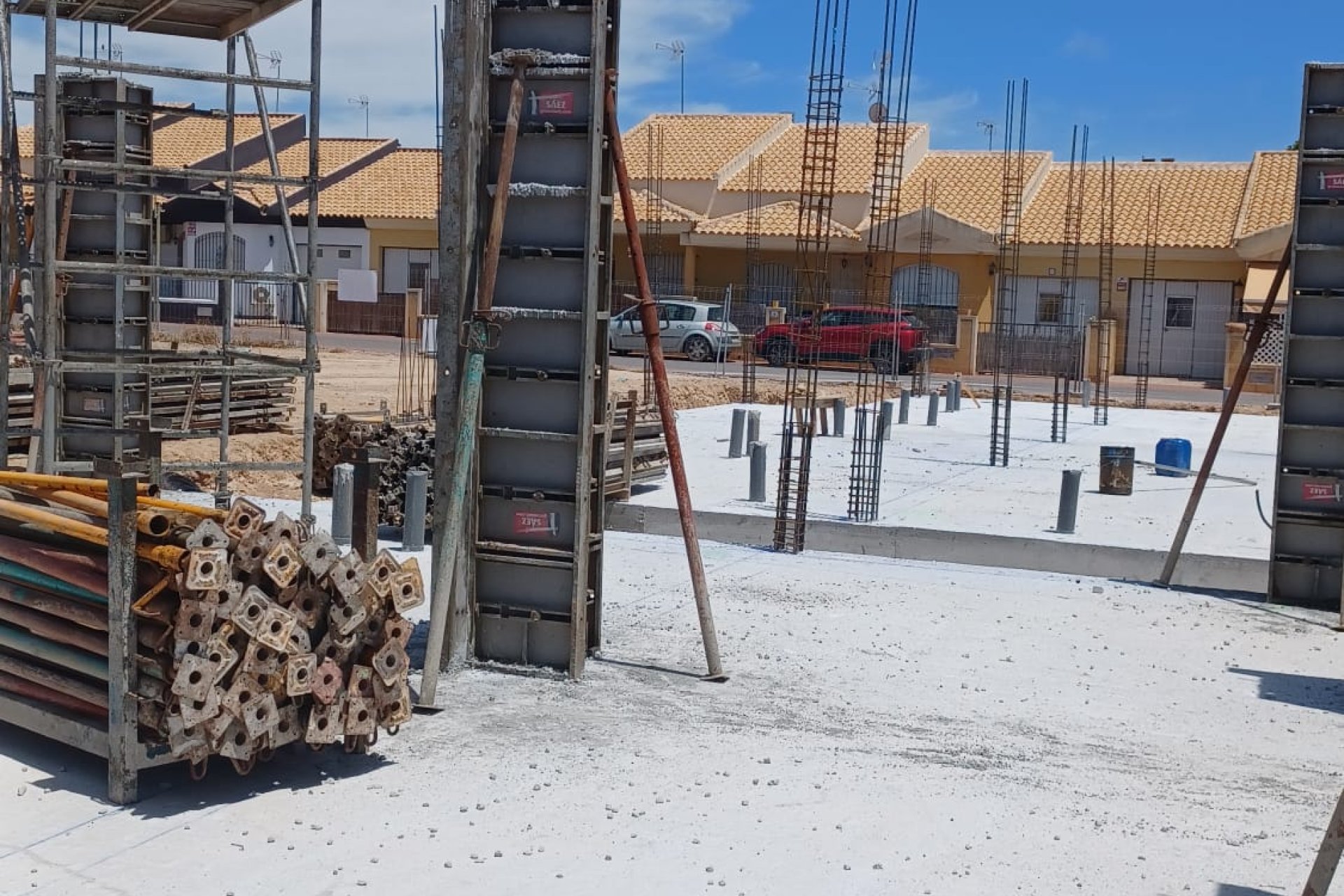 New Build - detached - Torre-Pacheco