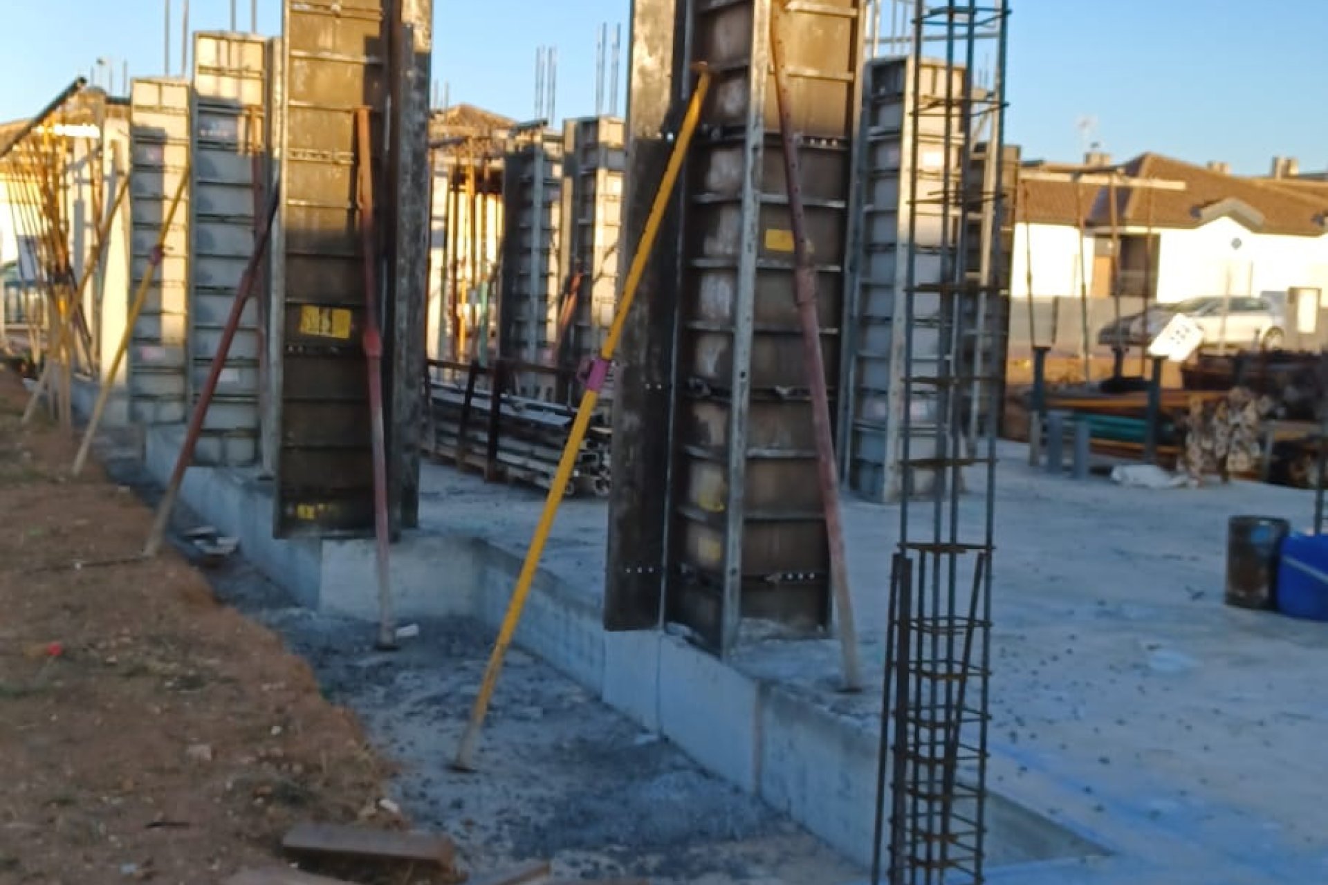 New Build - detached - Torre-Pacheco