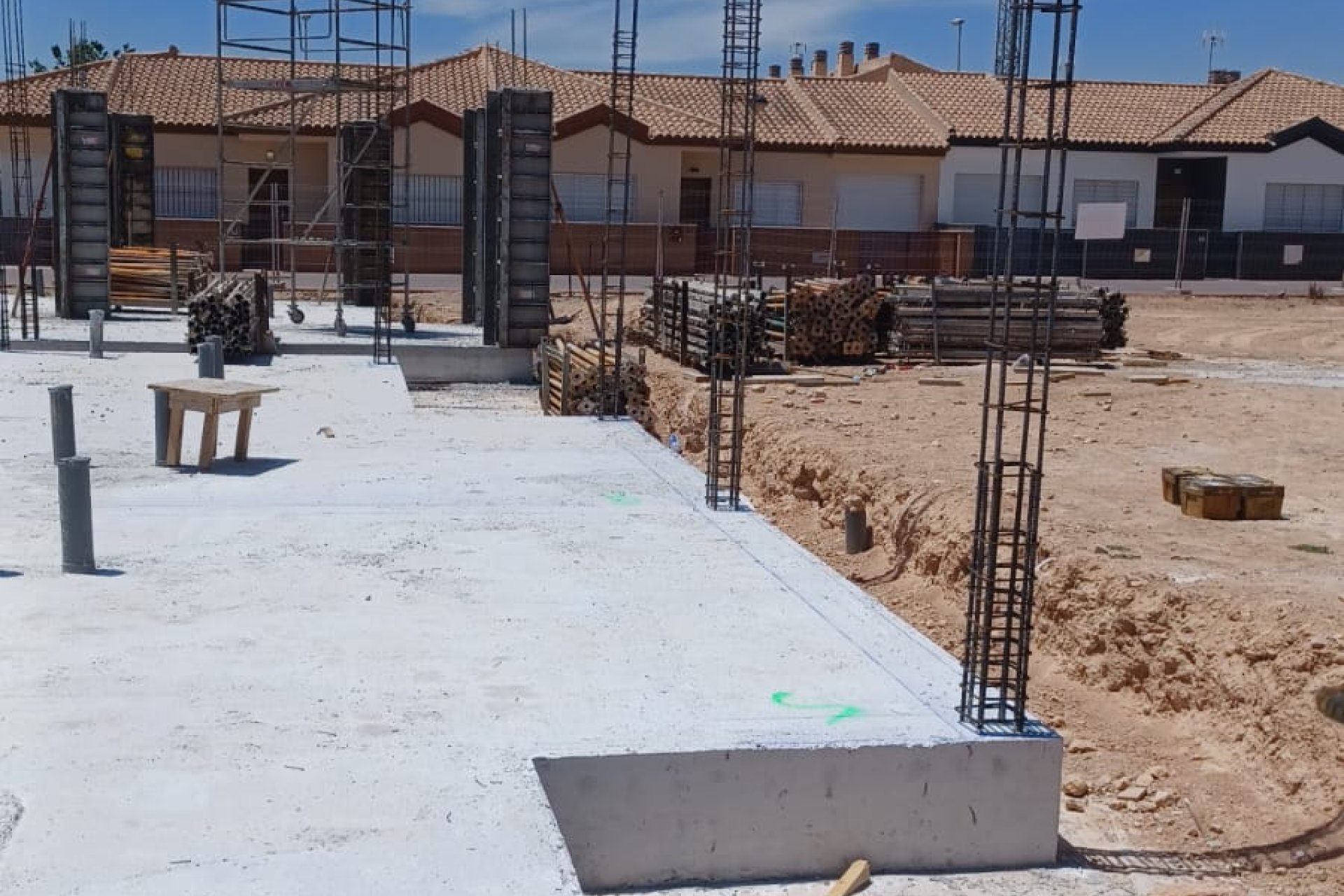 New Build - detached - Torre-Pacheco