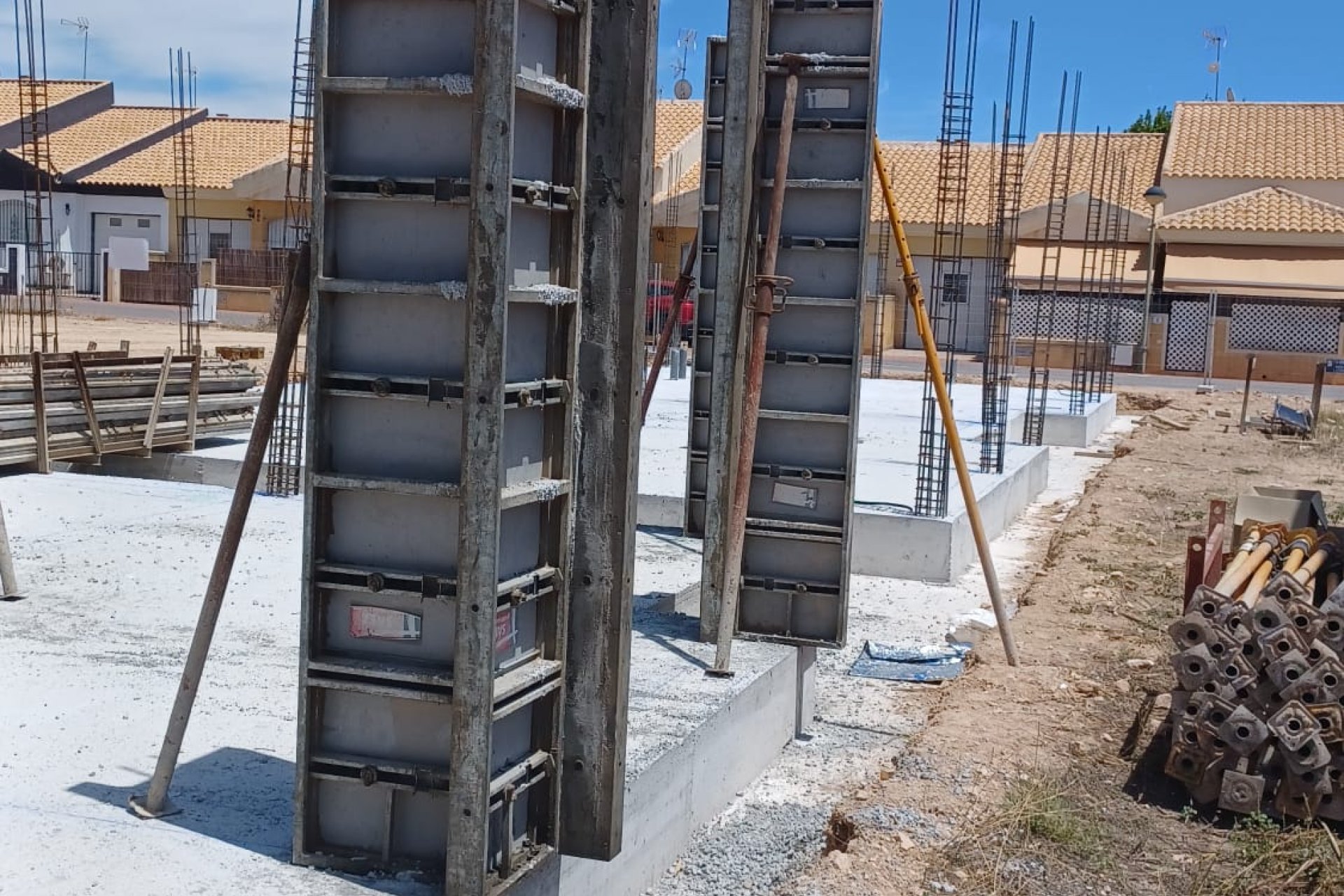 New Build - detached - Torre-Pacheco
