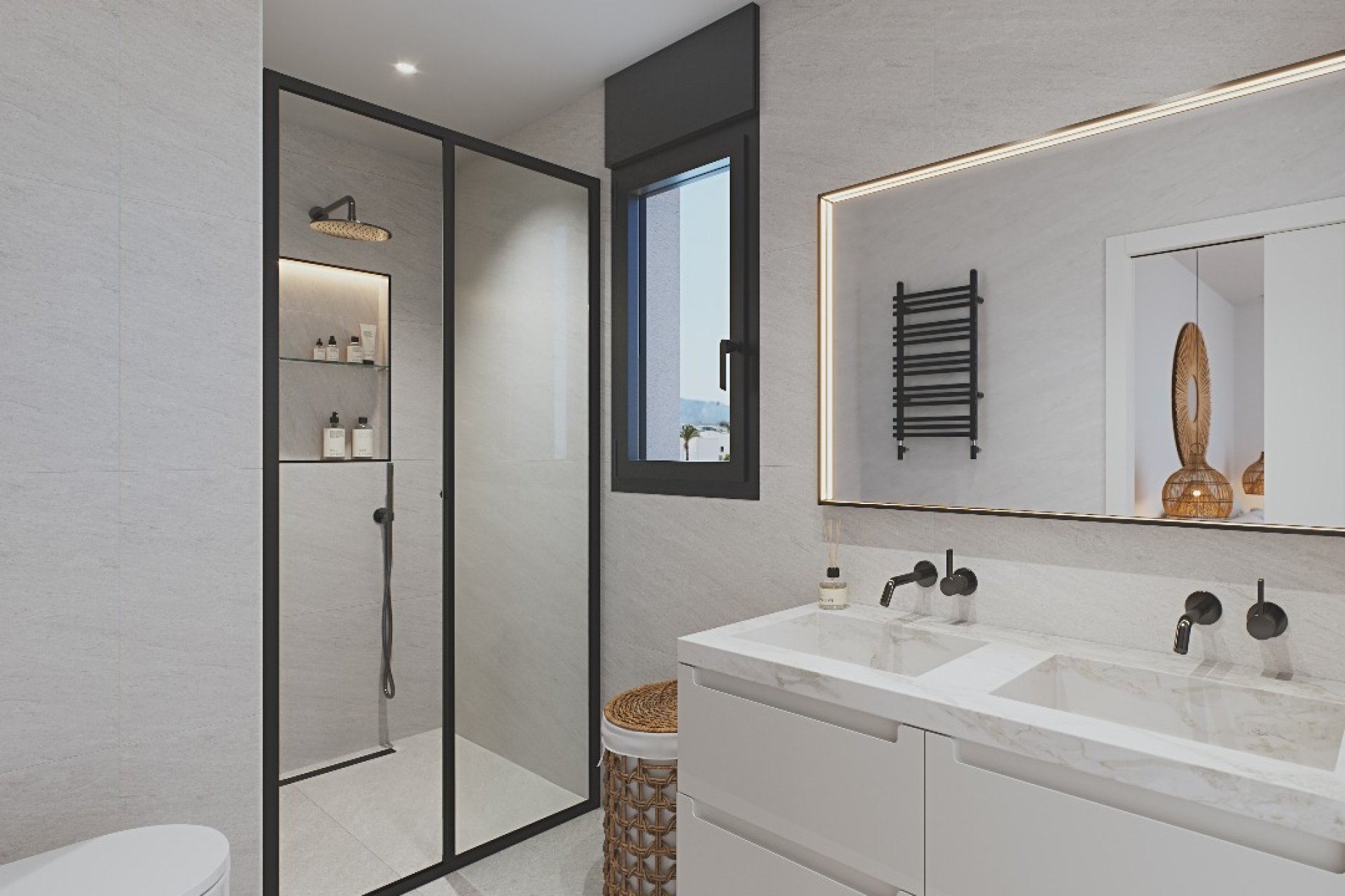 New Build - detached - Torre-Pacheco