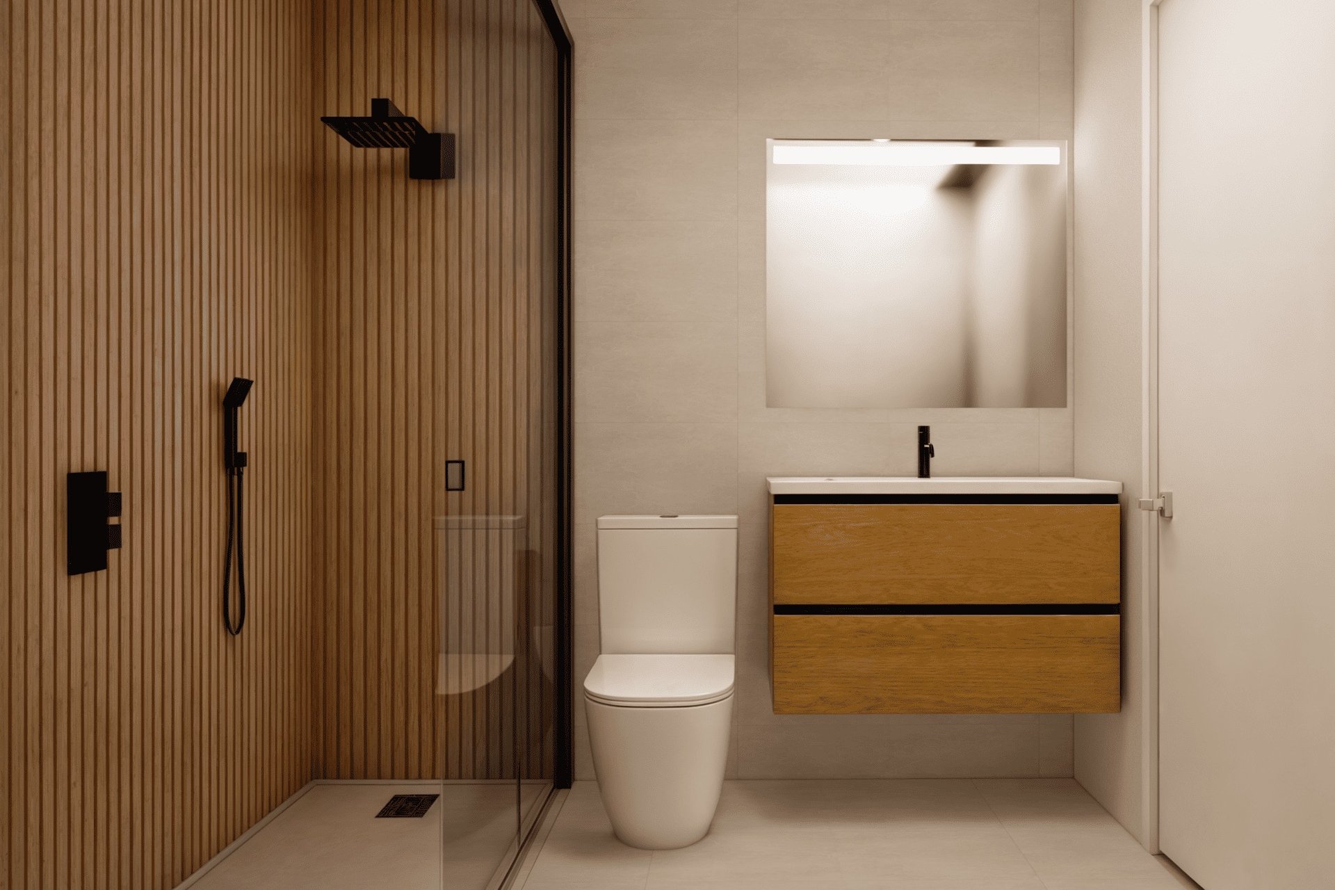 New Build - detached - Torre-Pacheco