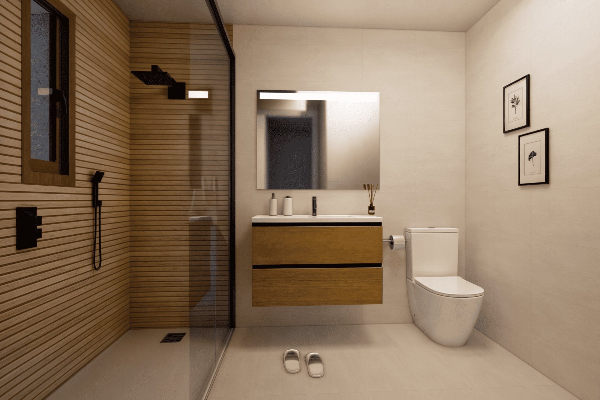 New Build - detached - Torre-Pacheco