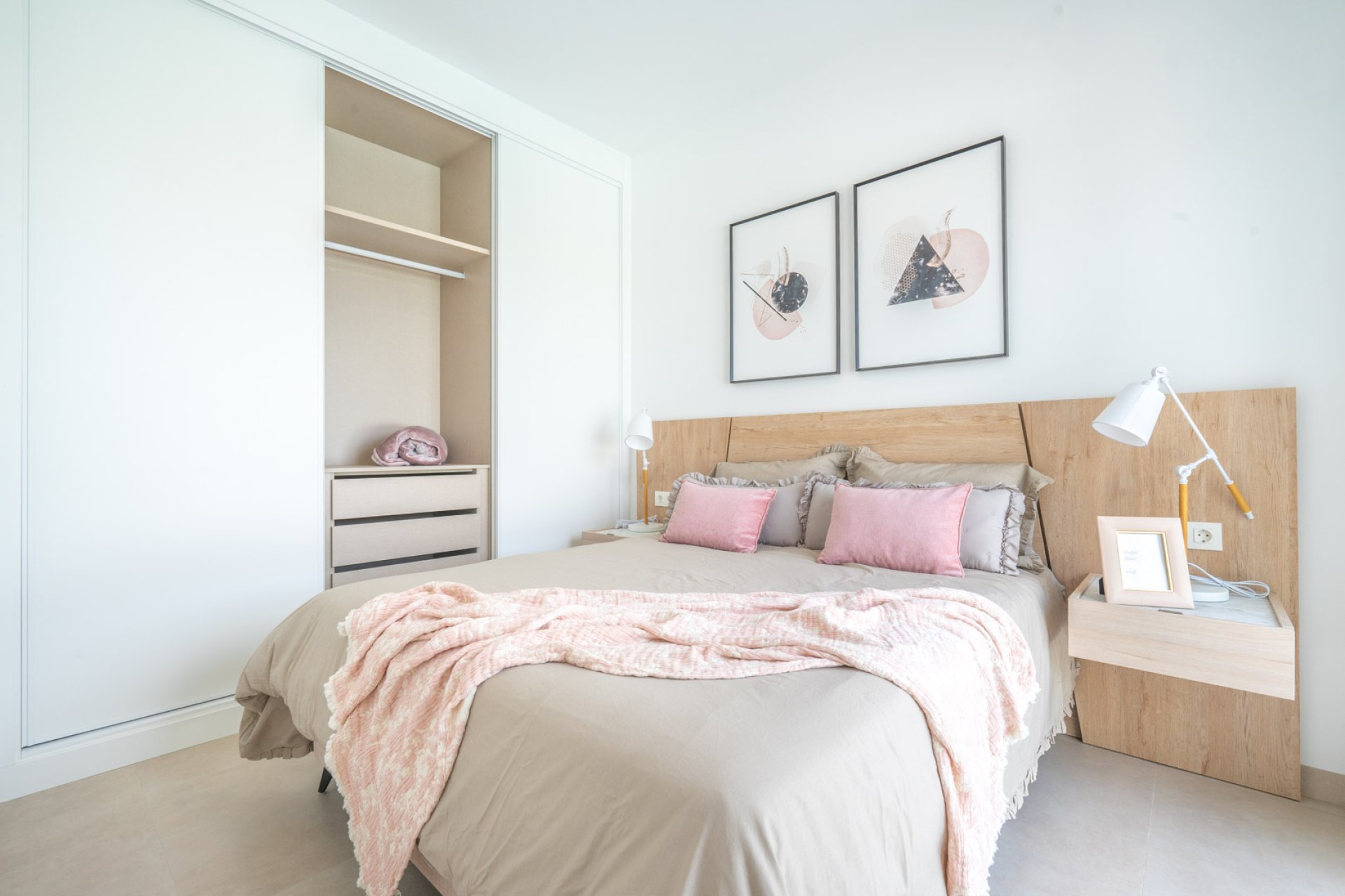New Build - detached - Torre-Pacheco