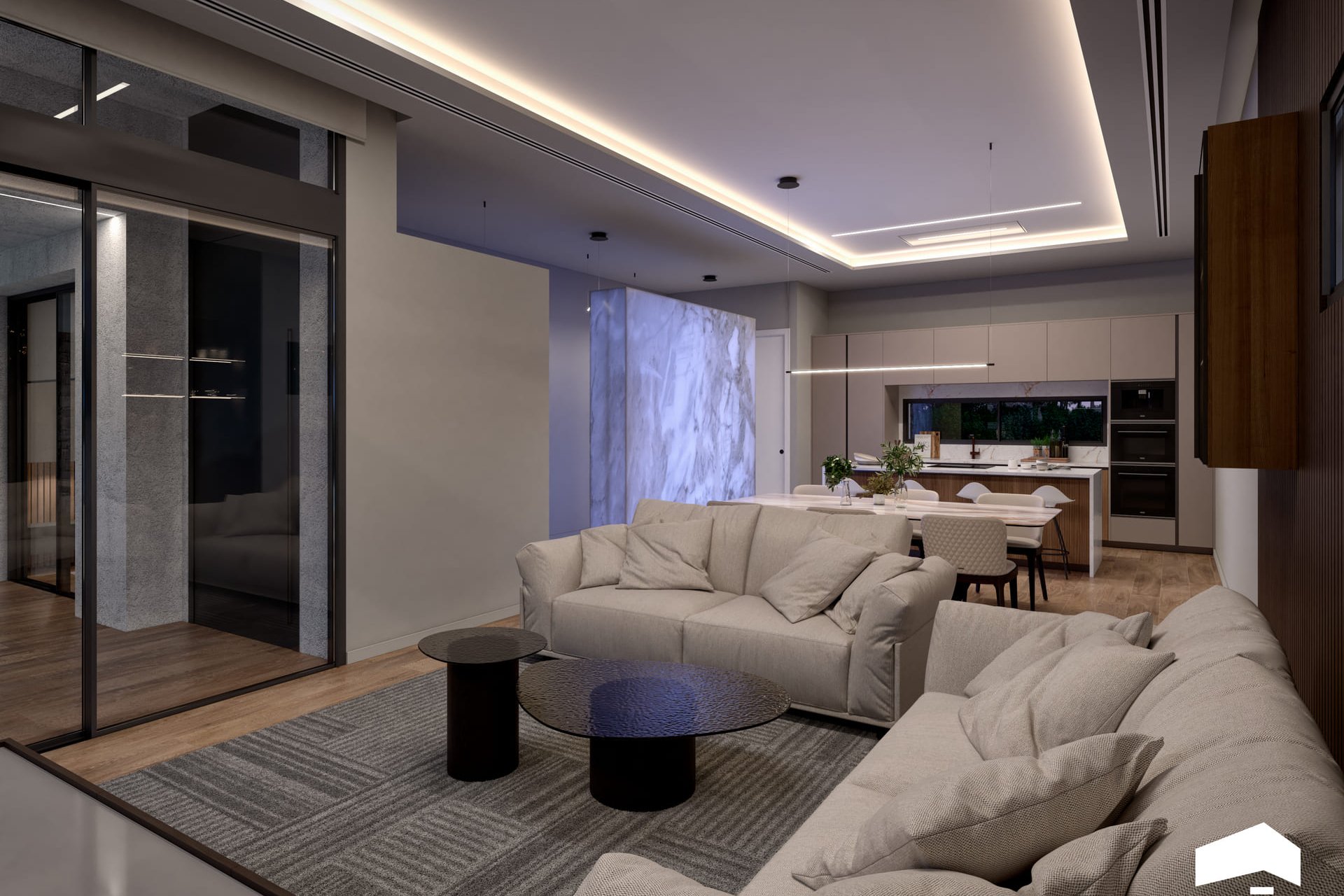 New Build - detached - Torre-Pacheco