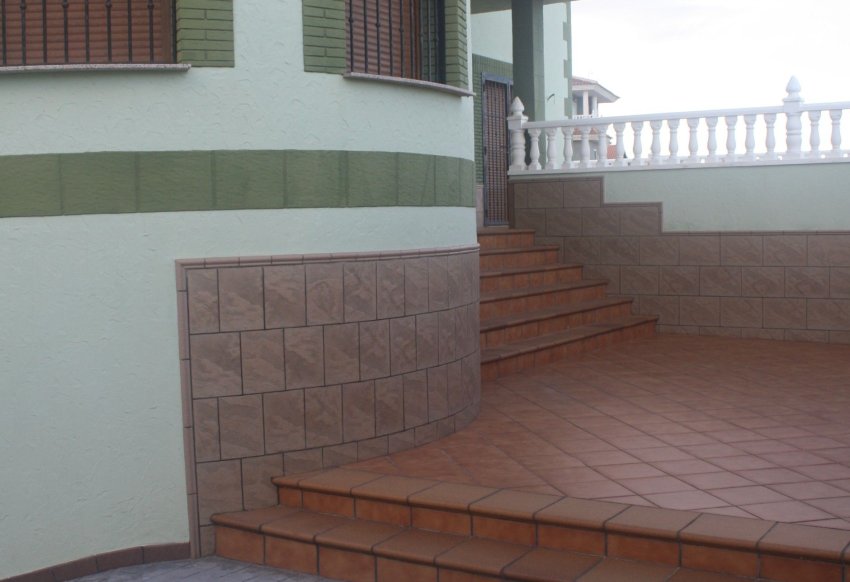 New Build - detached - Torrevieja