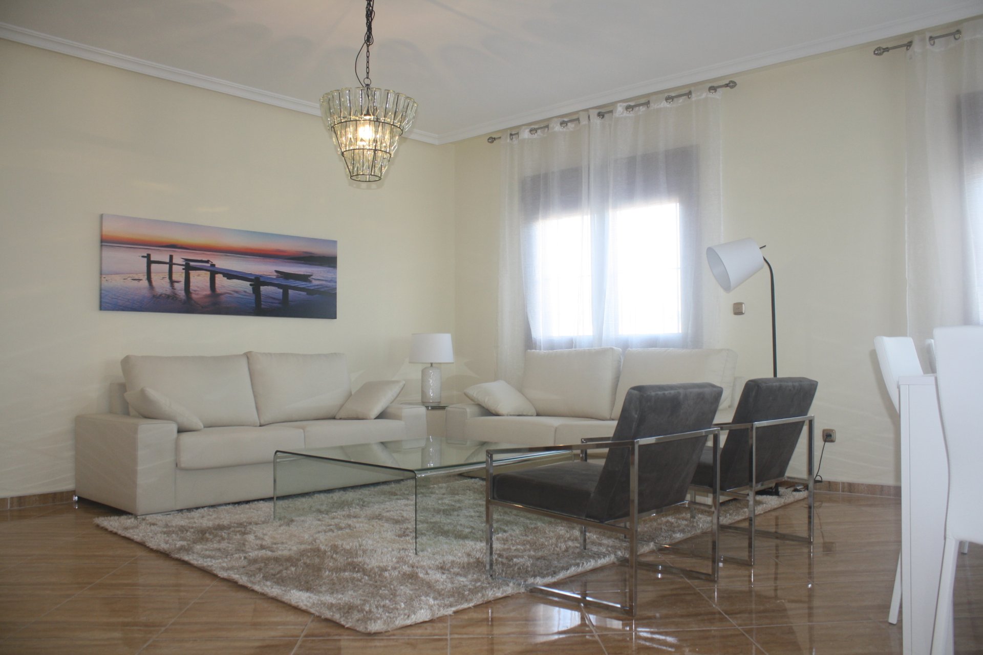 New Build - detached - Torrevieja