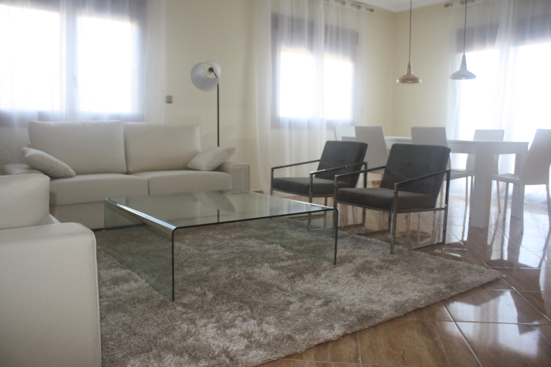 New Build - detached - Torrevieja