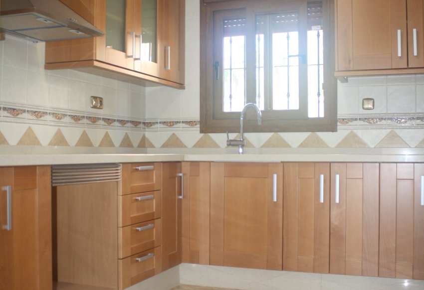 New Build - detached - Torrevieja