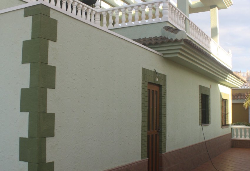 New Build - detached - Torrevieja