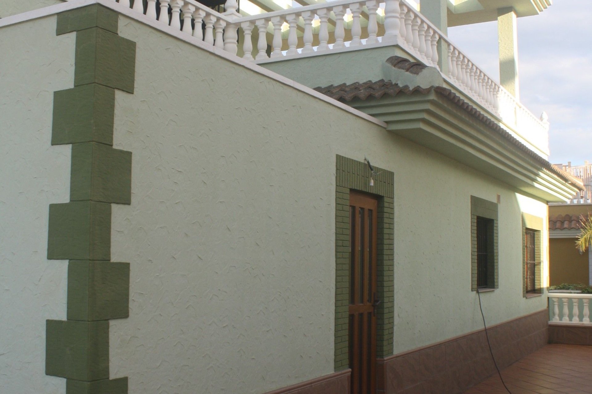New Build - detached - Torrevieja