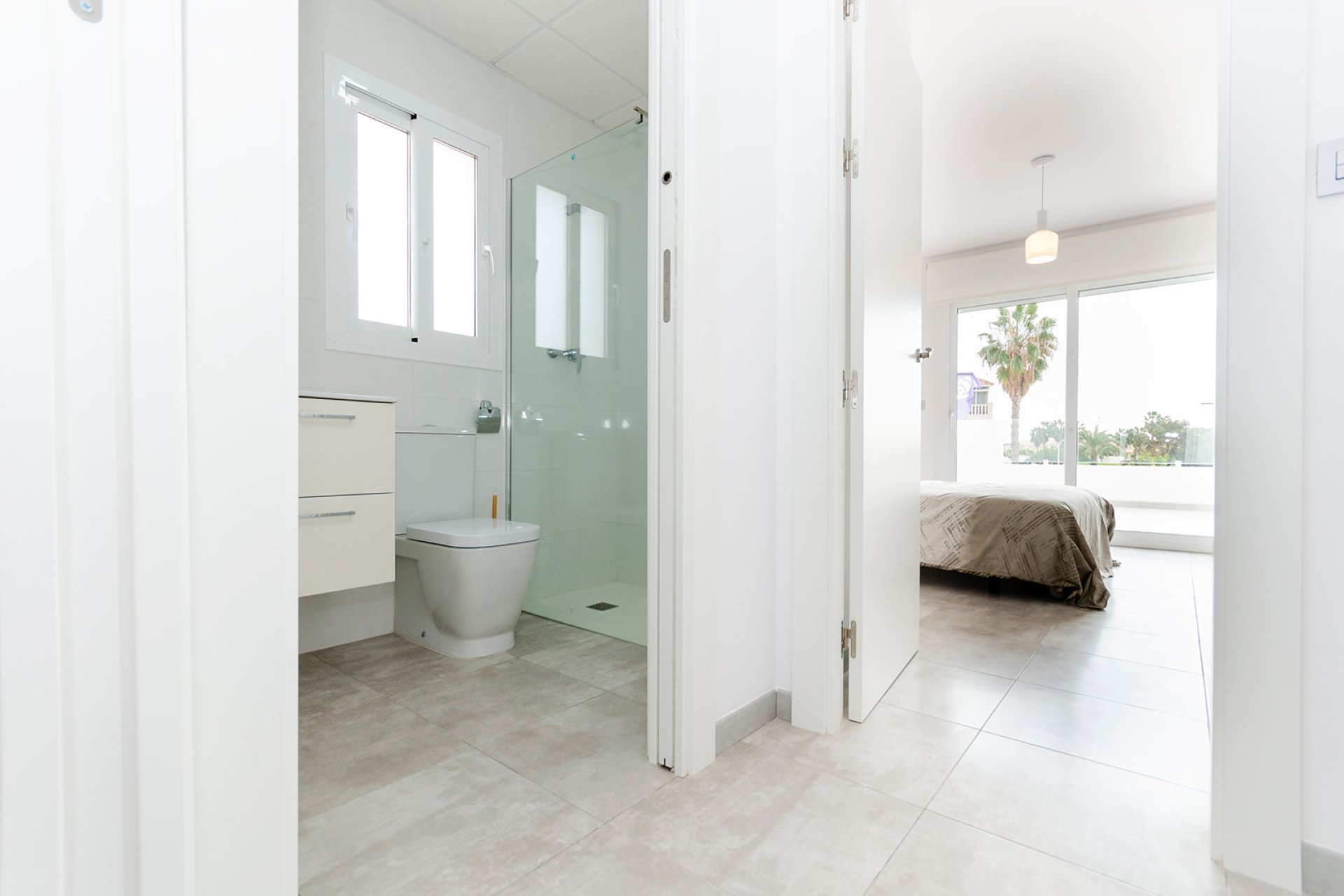 New Build - detached - Torrevieja