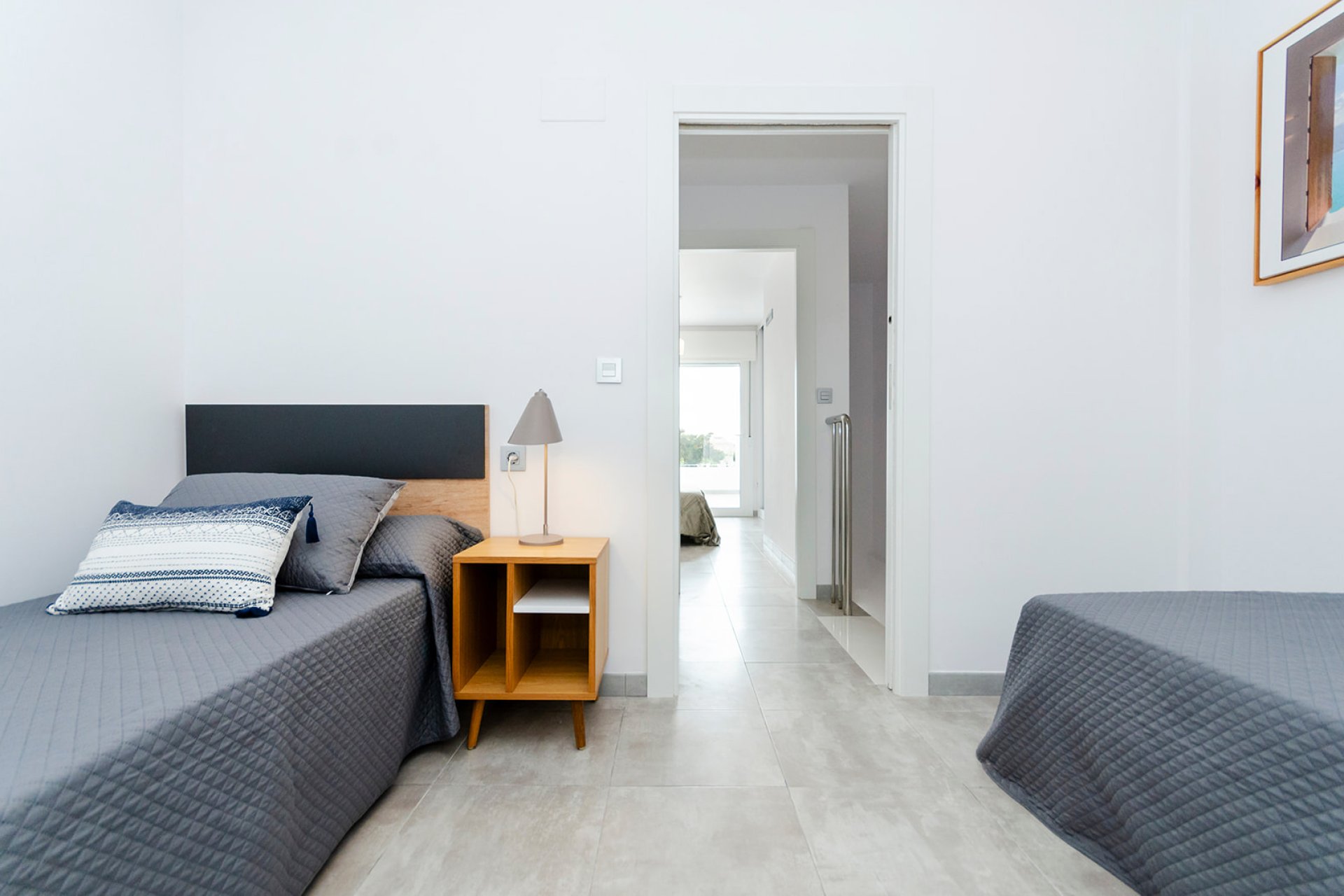 New Build - detached - Torrevieja