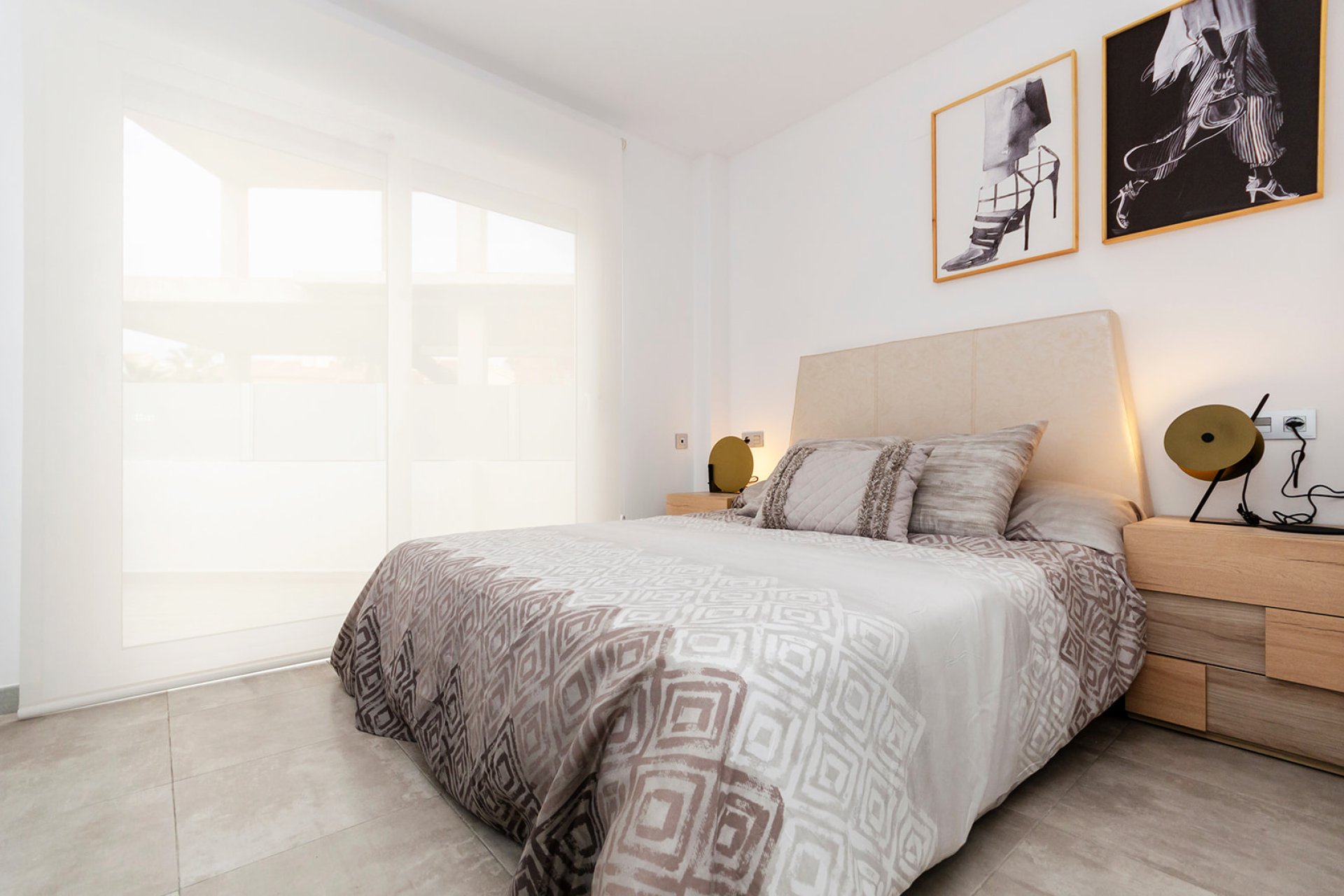 New Build - detached - Torrevieja