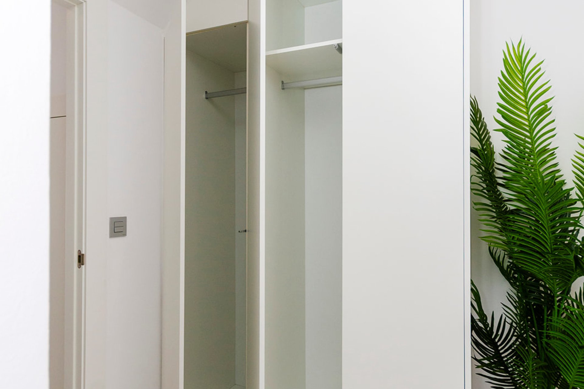 New Build - detached - Torrevieja