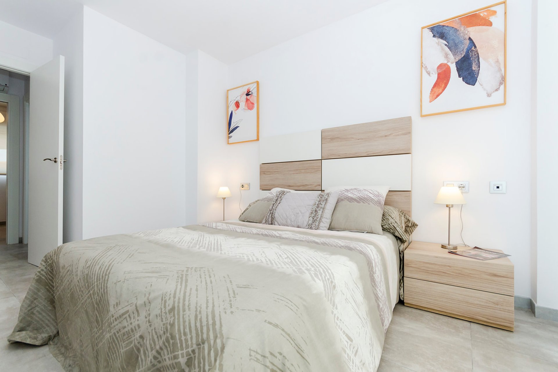 New Build - detached - Torrevieja