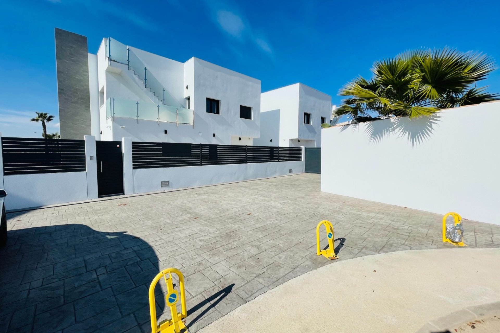 New Build - detached - Torrevieja