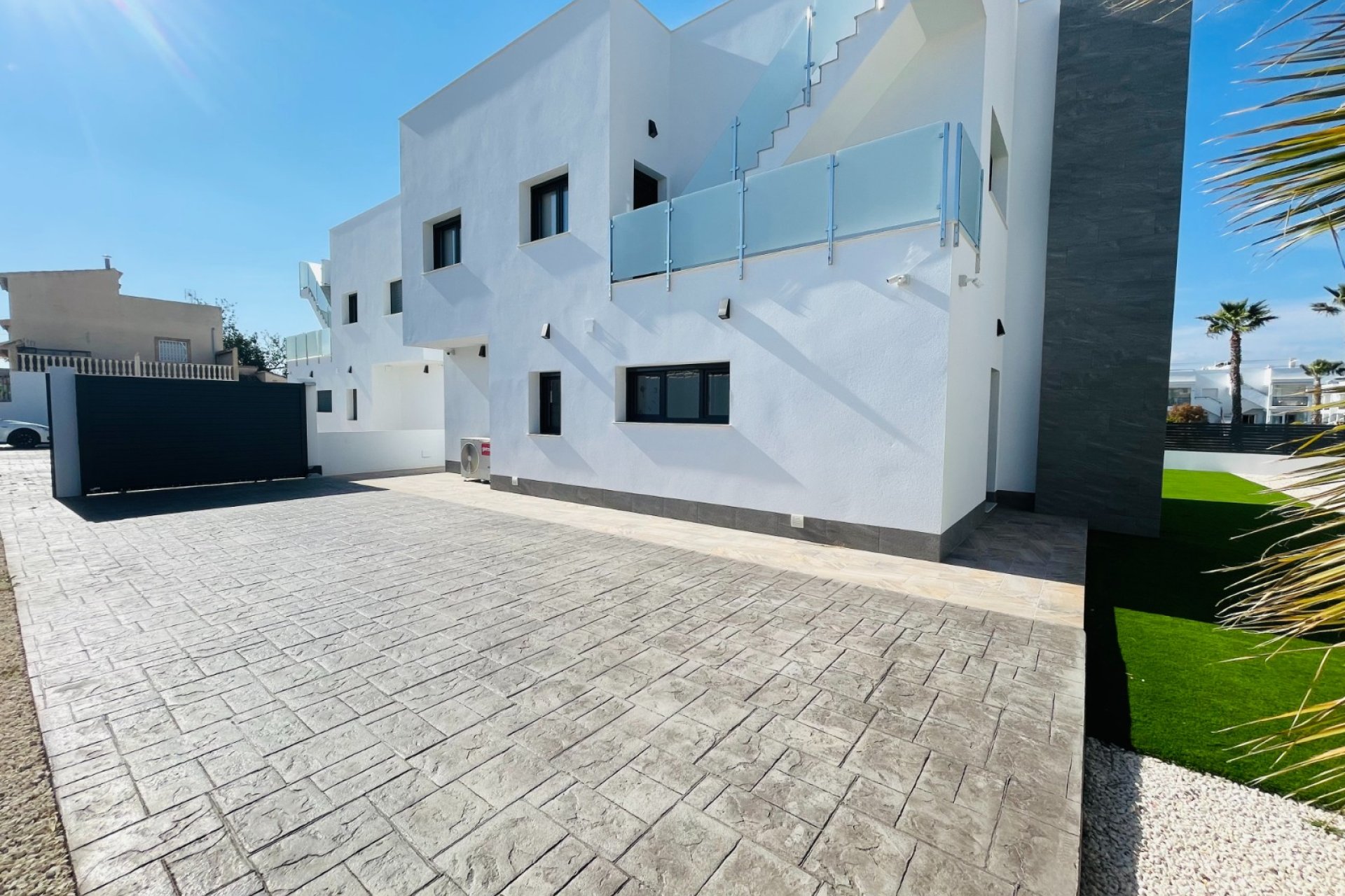 New Build - detached - Torrevieja
