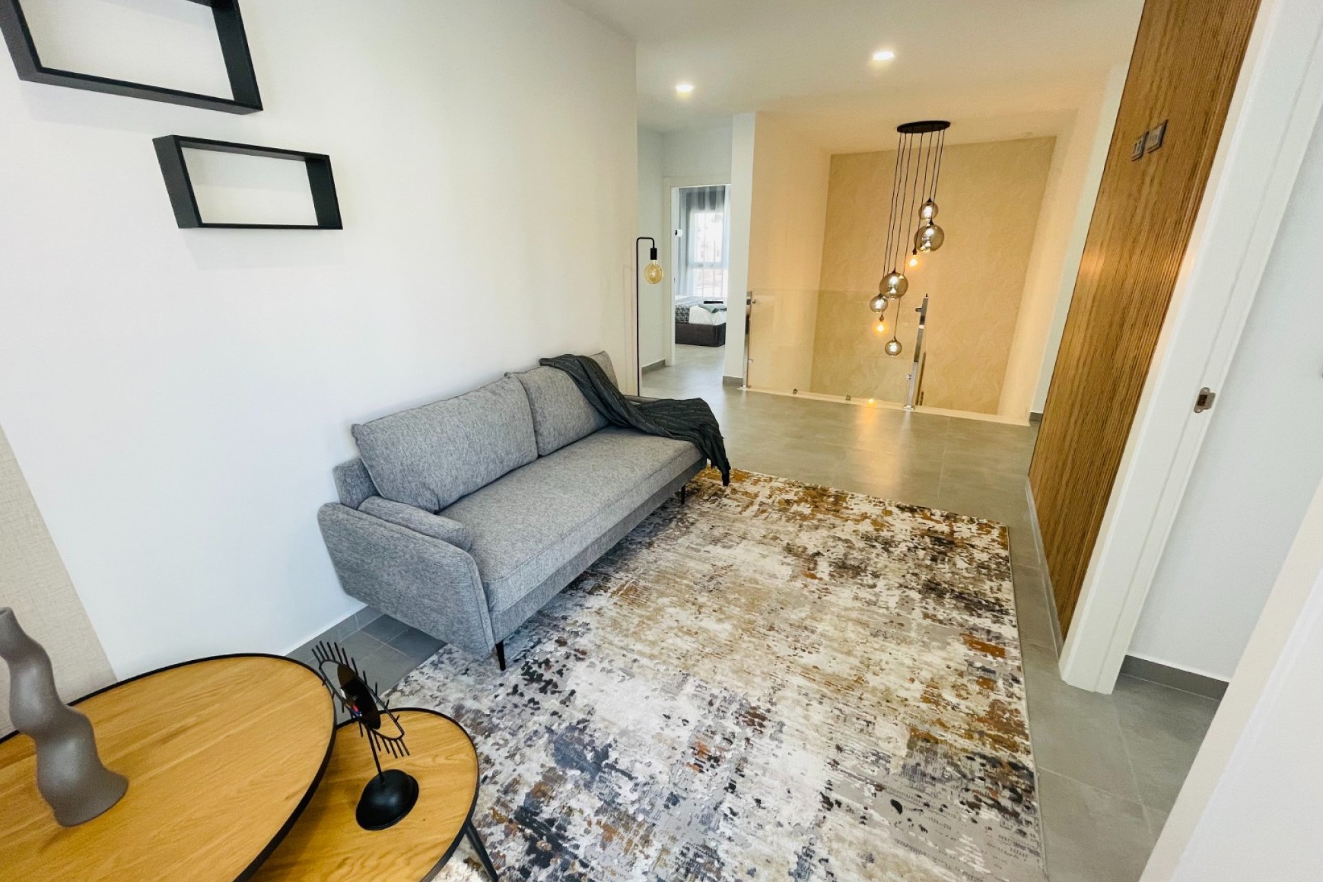 New Build - detached - Torrevieja