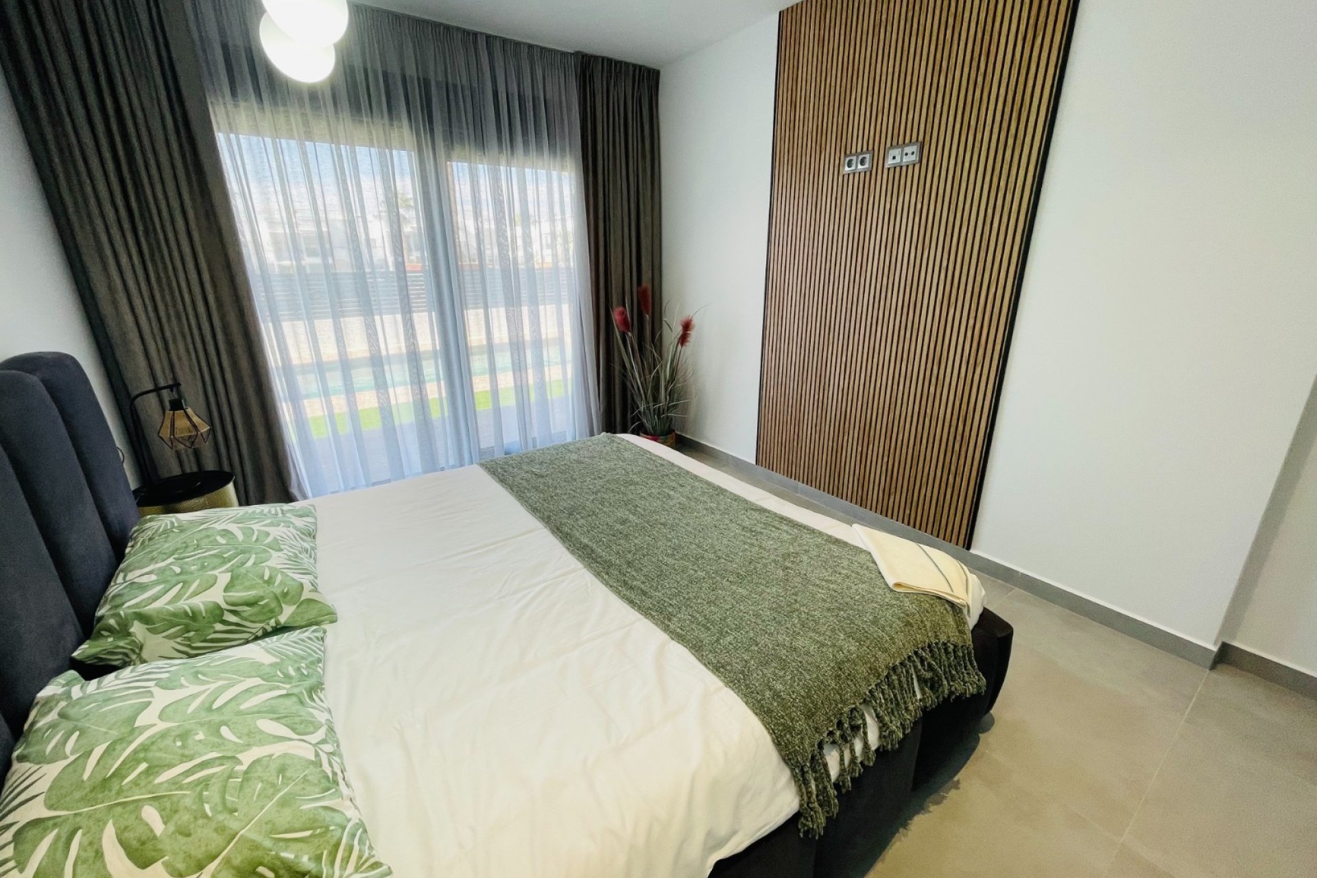 New Build - detached - Torrevieja