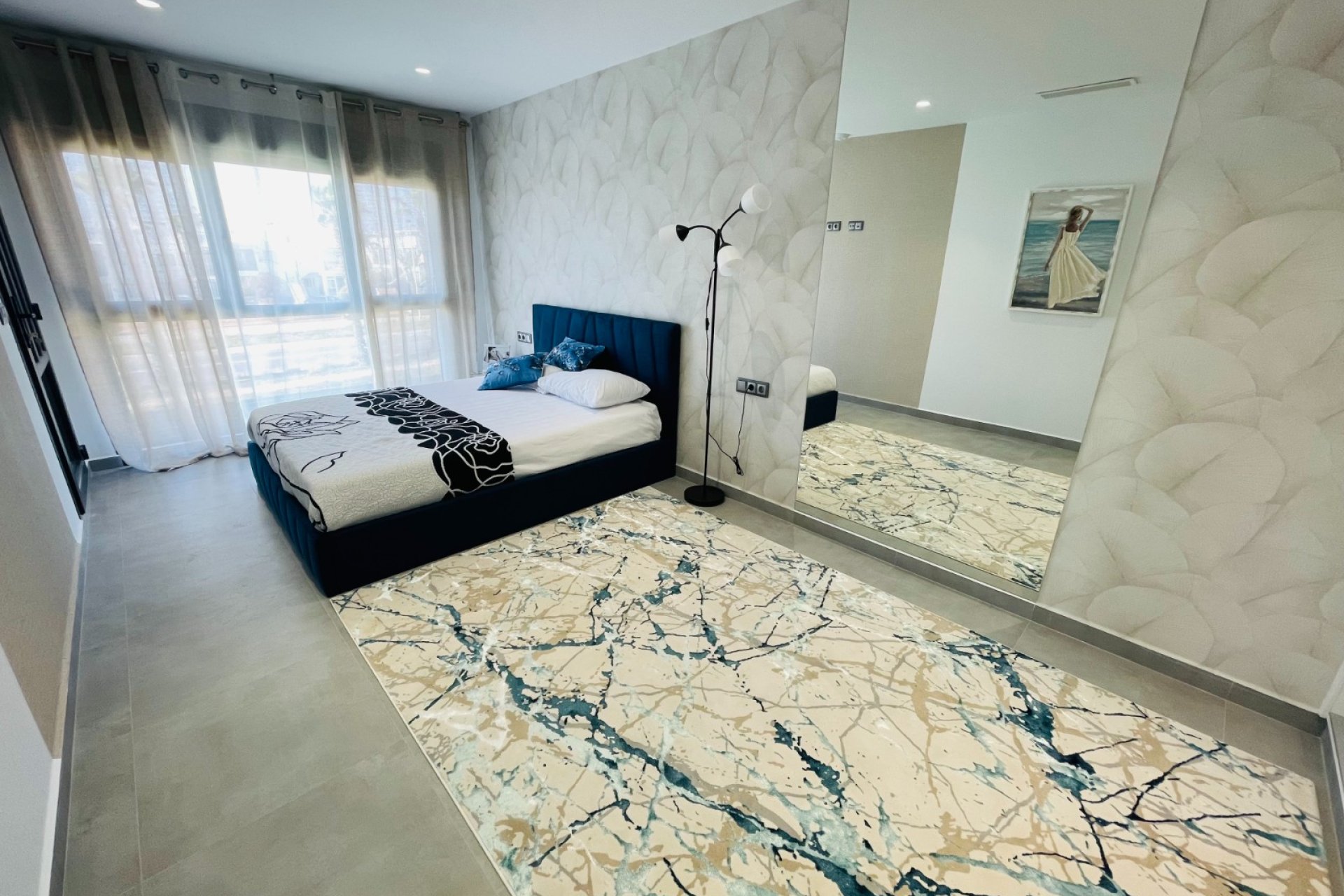 New Build - detached - Torrevieja