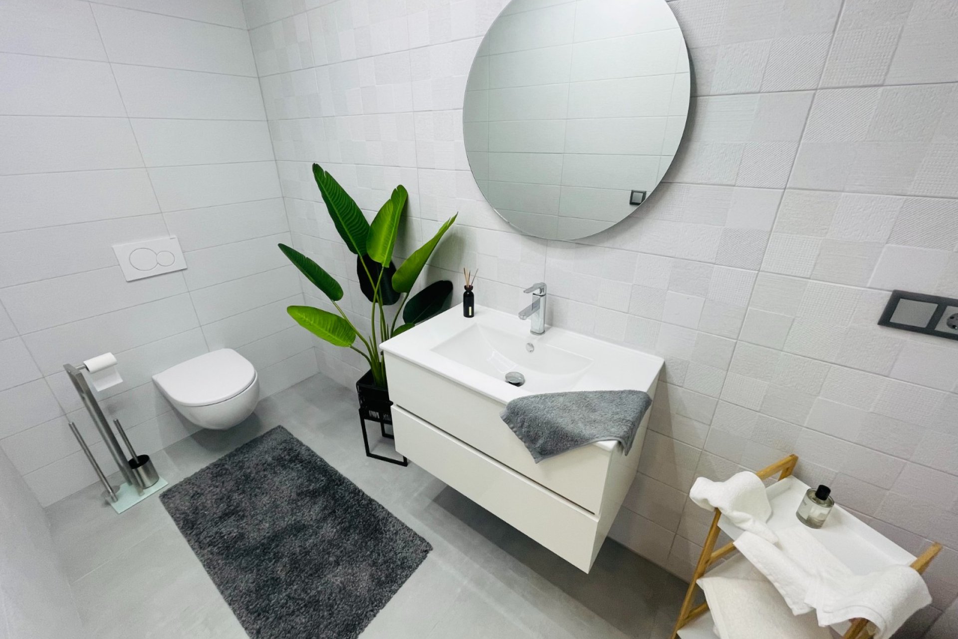 New Build - detached - Torrevieja