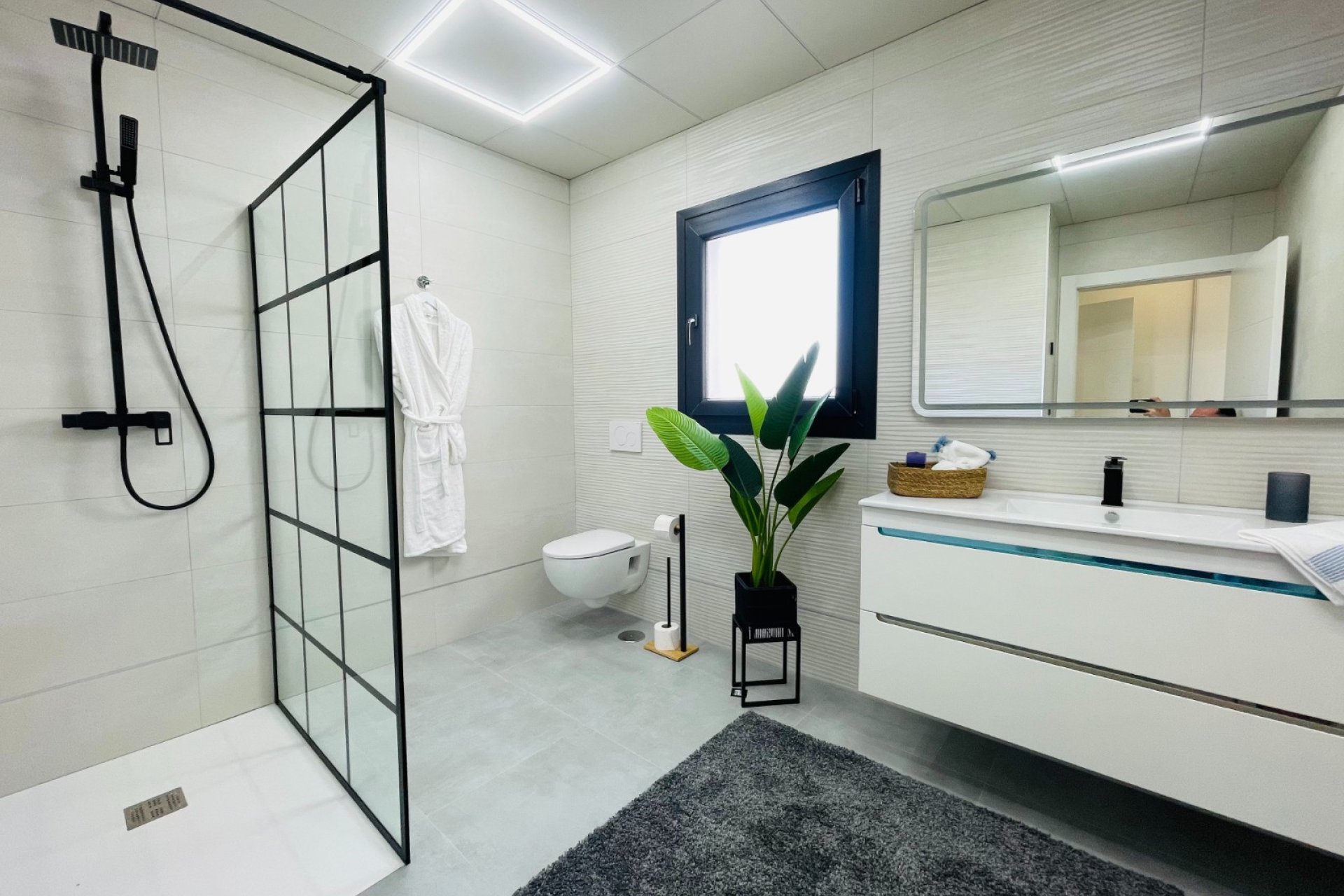 New Build - detached - Torrevieja