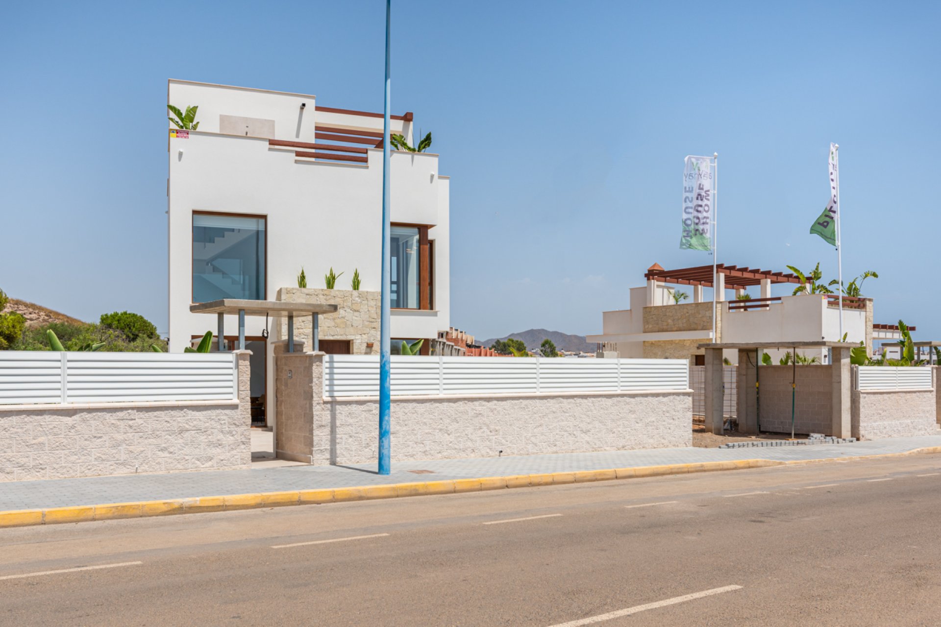 New Build - detached - Vera
