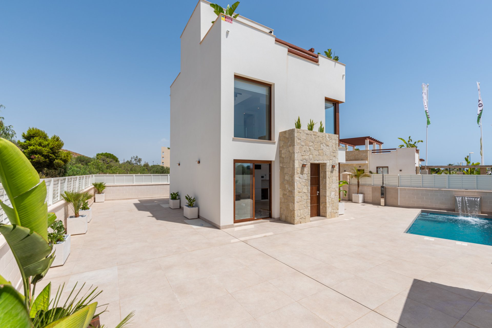 New Build - detached - Vera