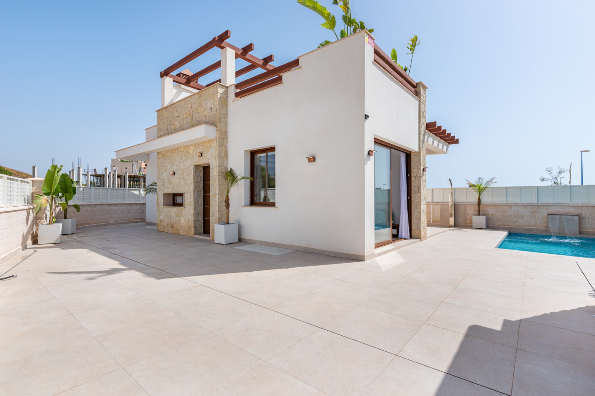 New Build - detached - Vera