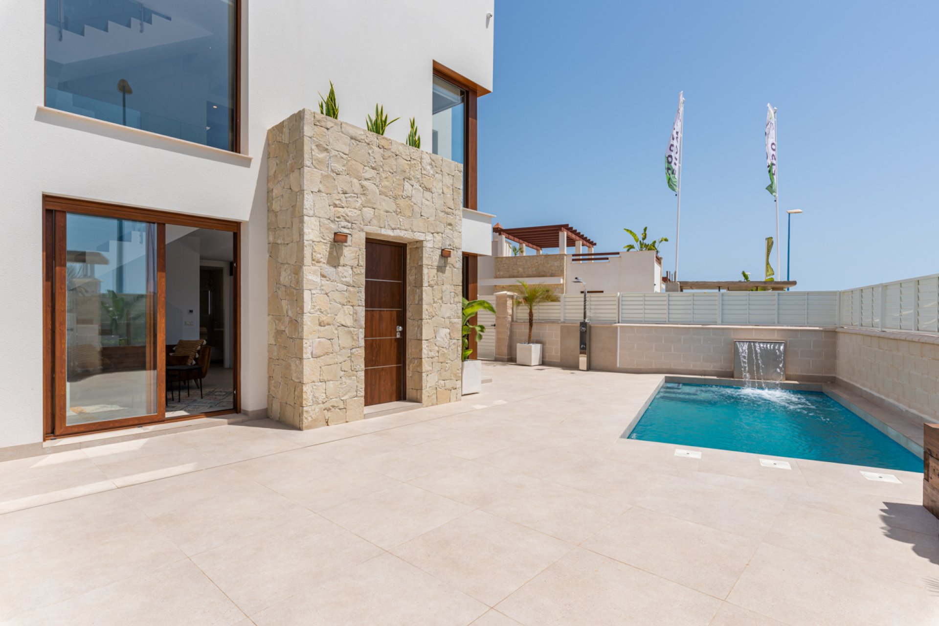 New Build - detached - Vera
