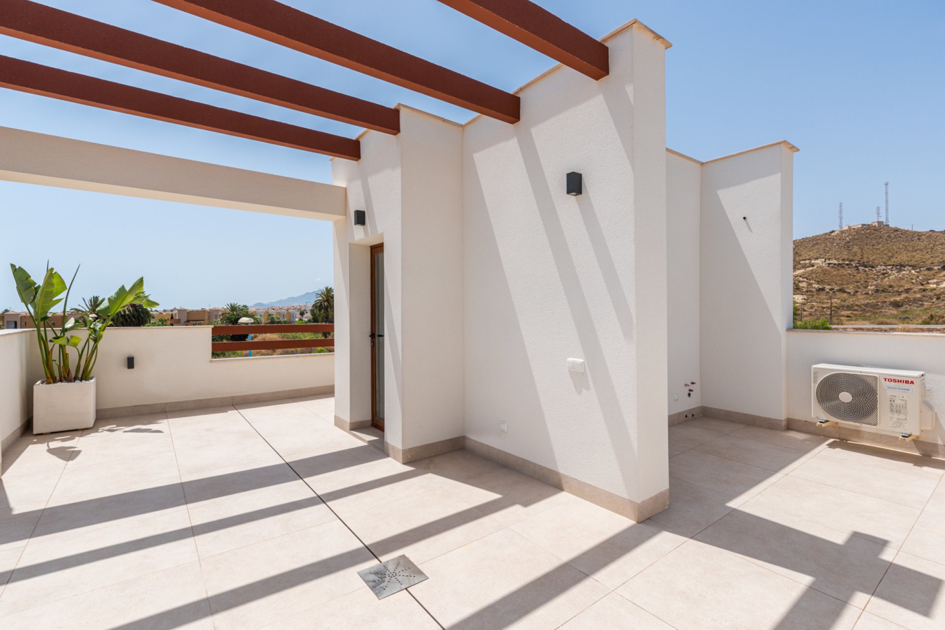 New Build - detached - Vera