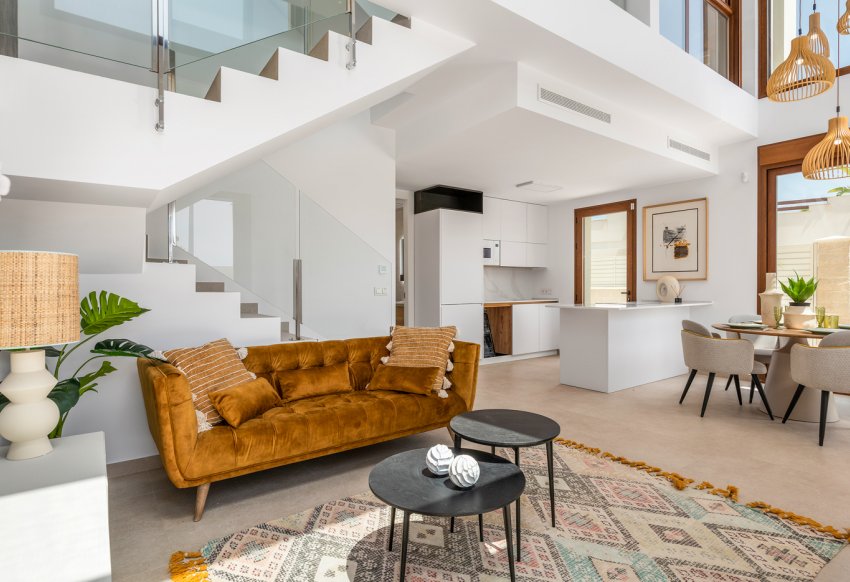 New Build - detached - Vera