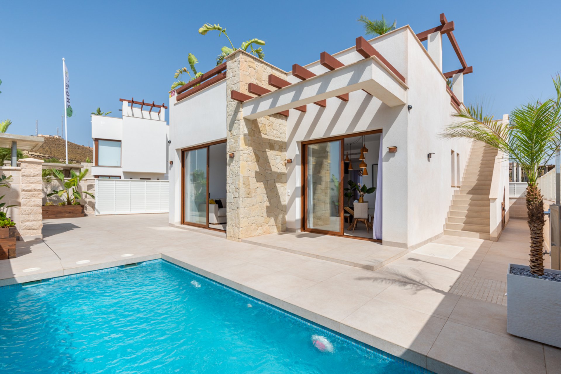 New Build - detached - Vera