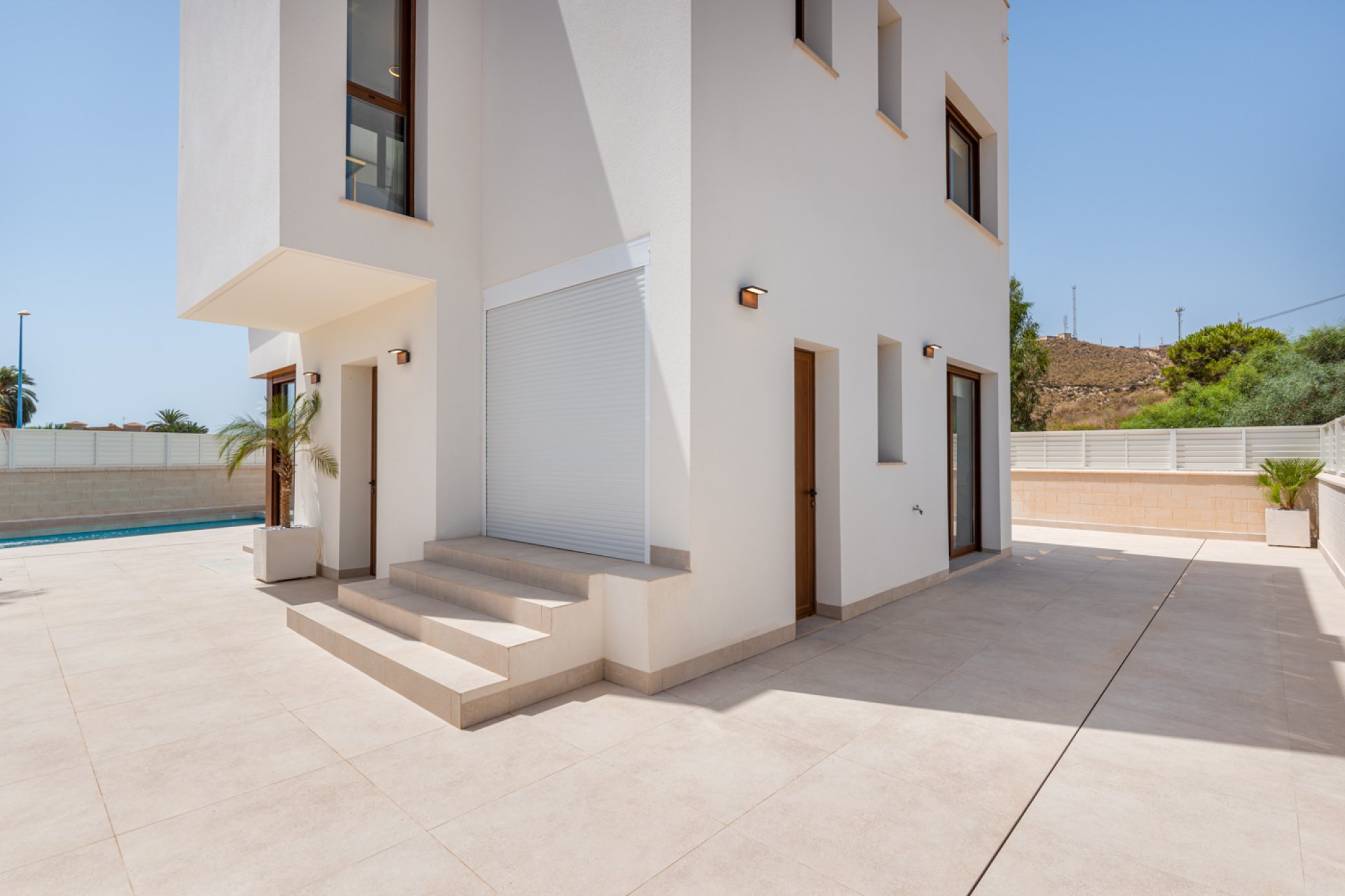 New Build - detached - Vera