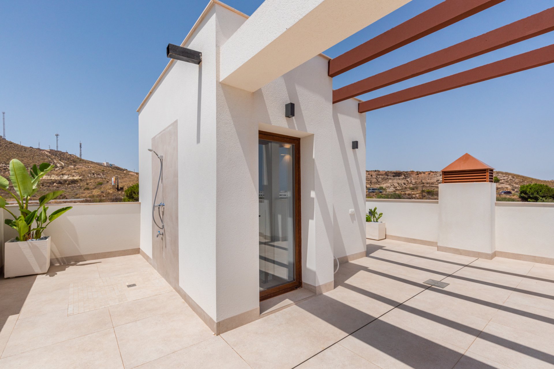 New Build - detached - Vera