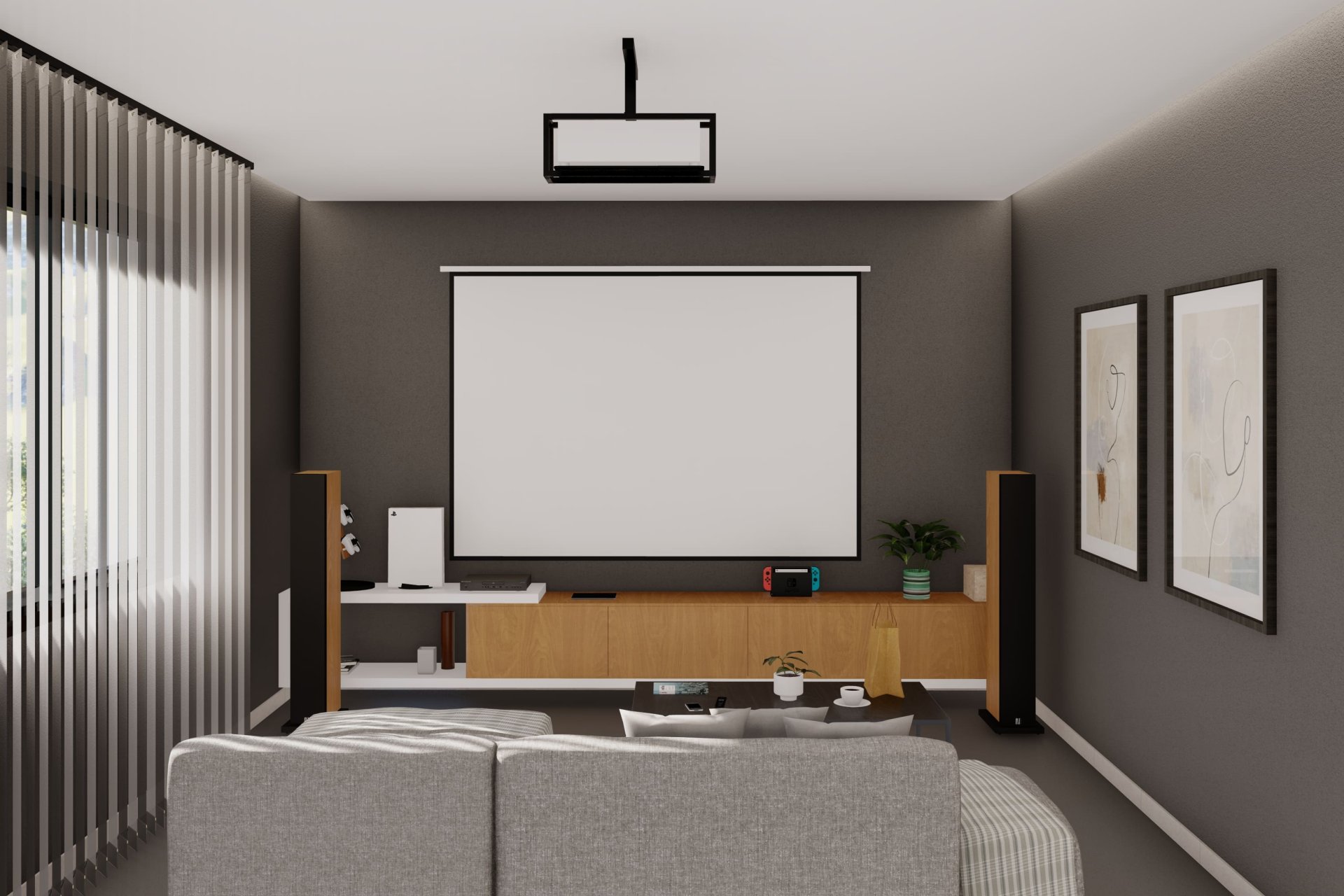 New Build - detached - Yecla