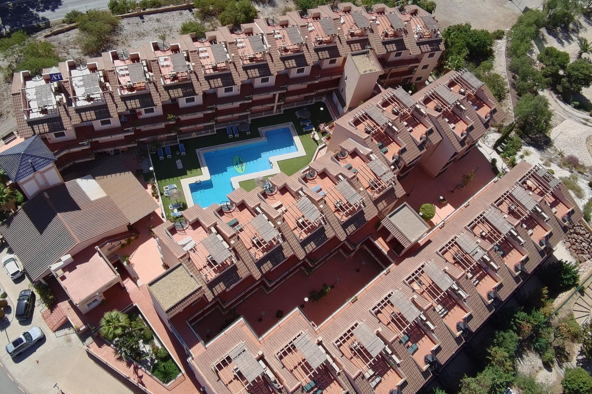 New Build - ground-floor - Águilas