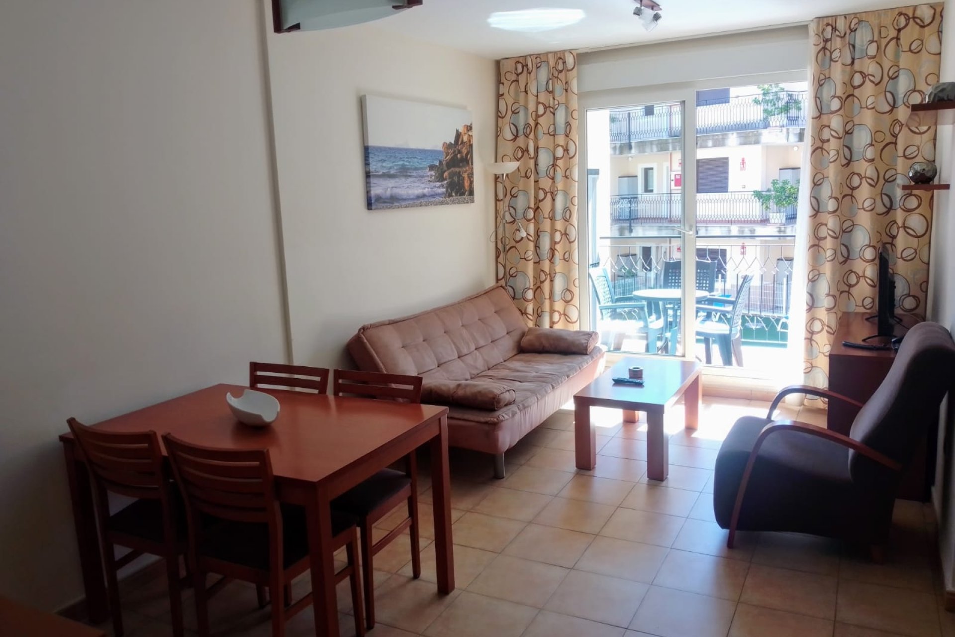 New Build - ground-floor - Águilas
