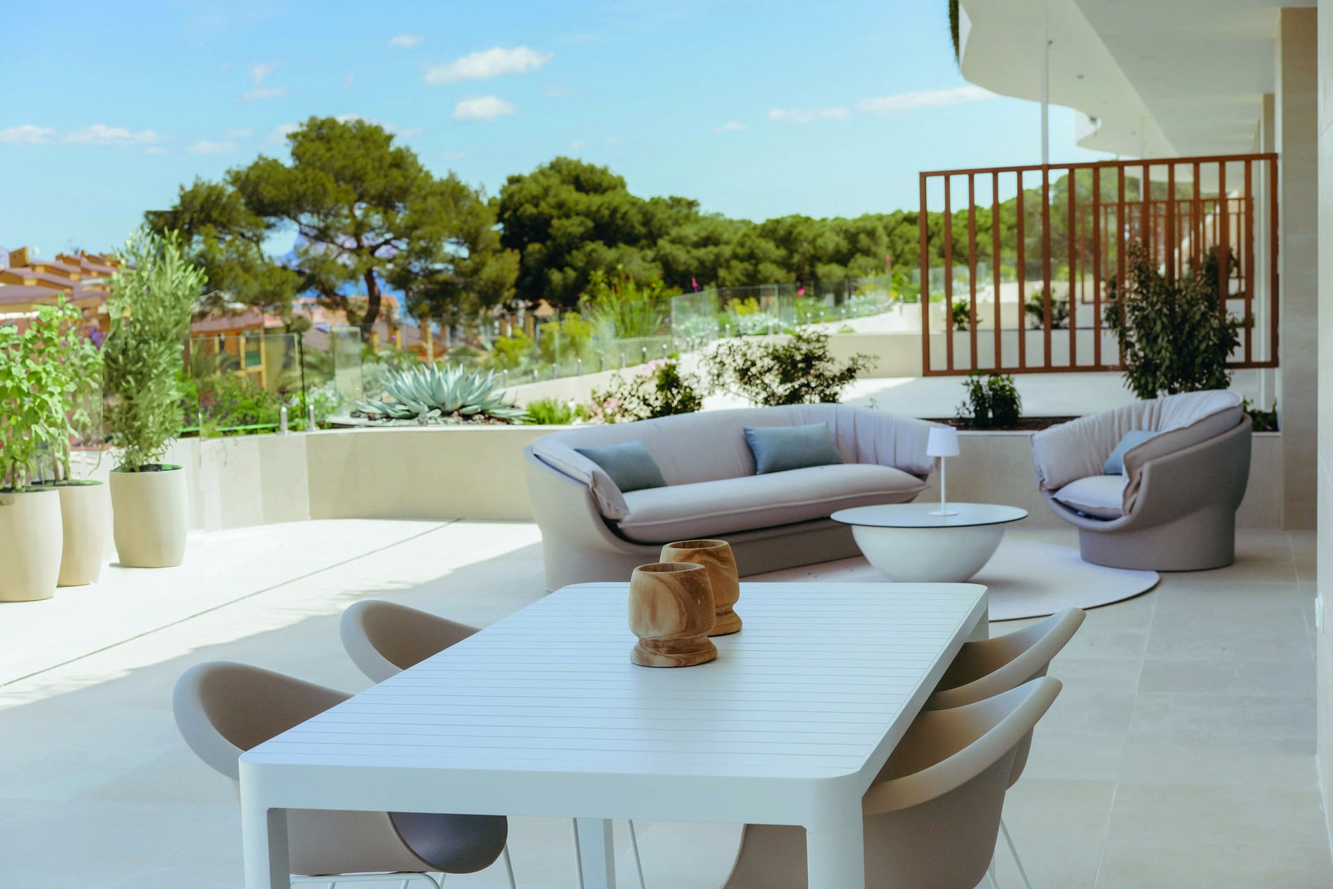 New Build - ground-floor - Alfaz del Pi