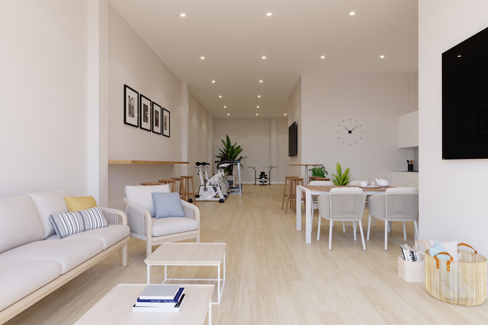 New Build - ground-floor - Algorfa