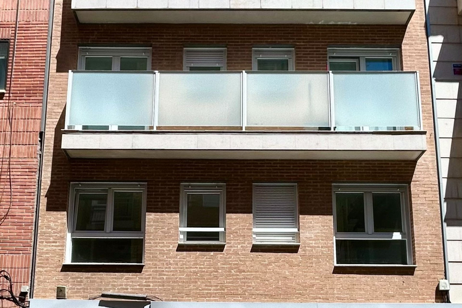 New Build - ground-floor - Alicante (Alacant)